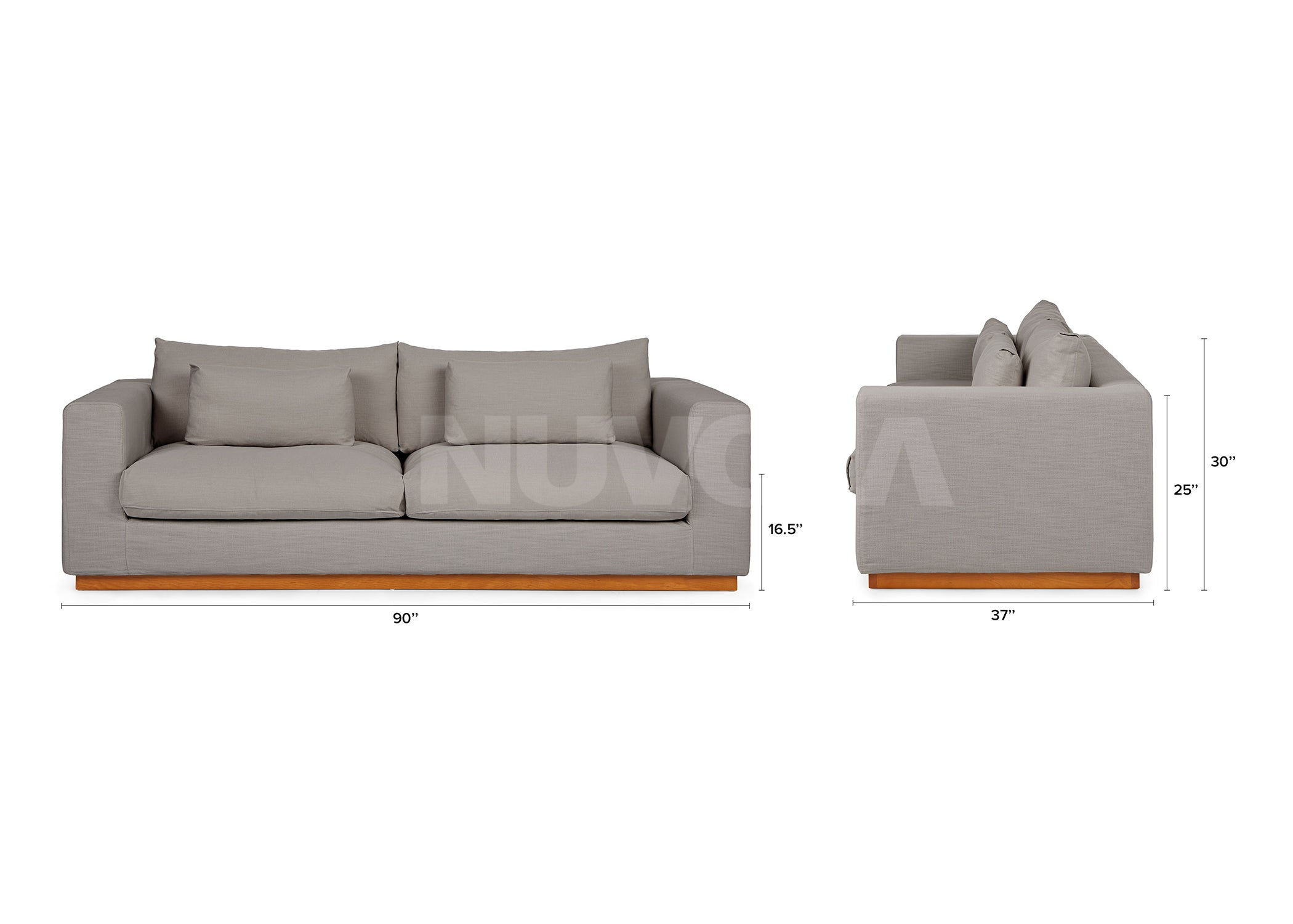 Malerus Sofa