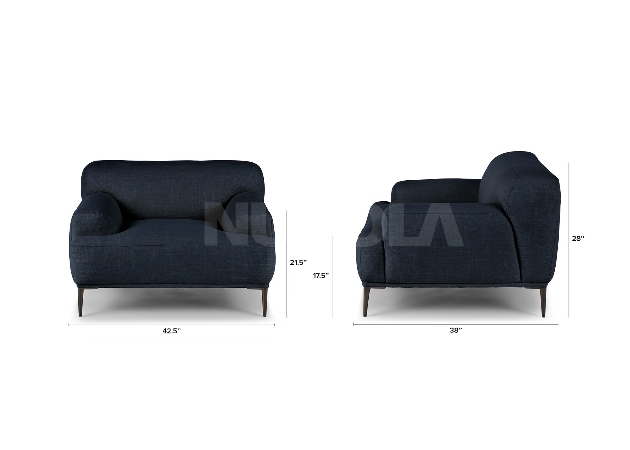 Franco Armchair sofa