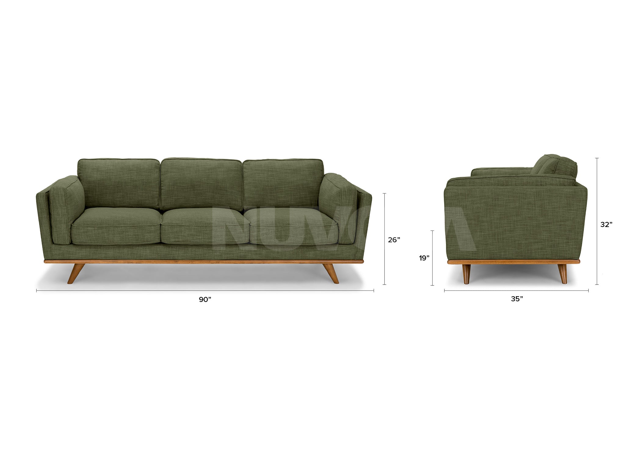 Tyluse Sofa