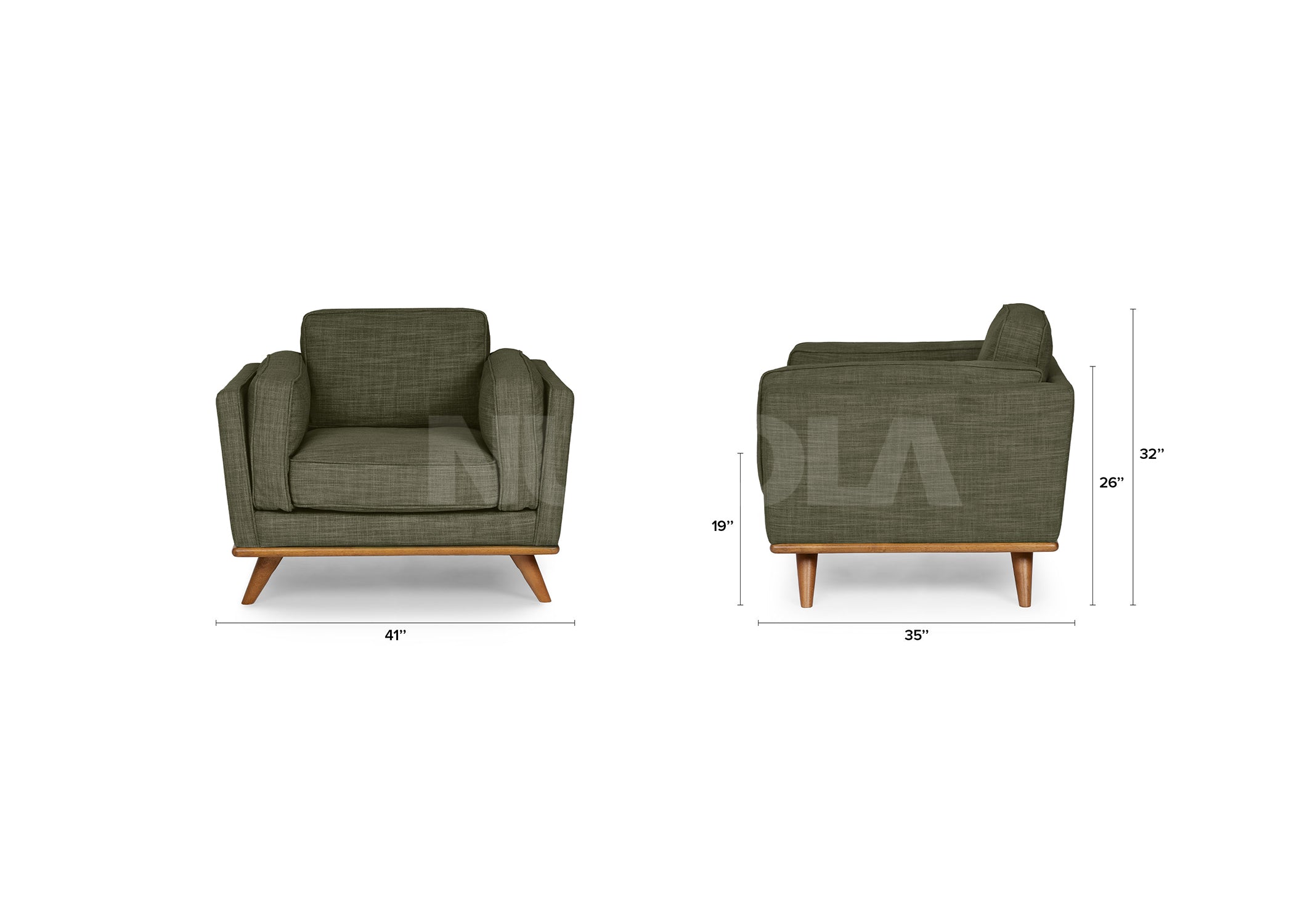 Tyluse Armchair Sofa