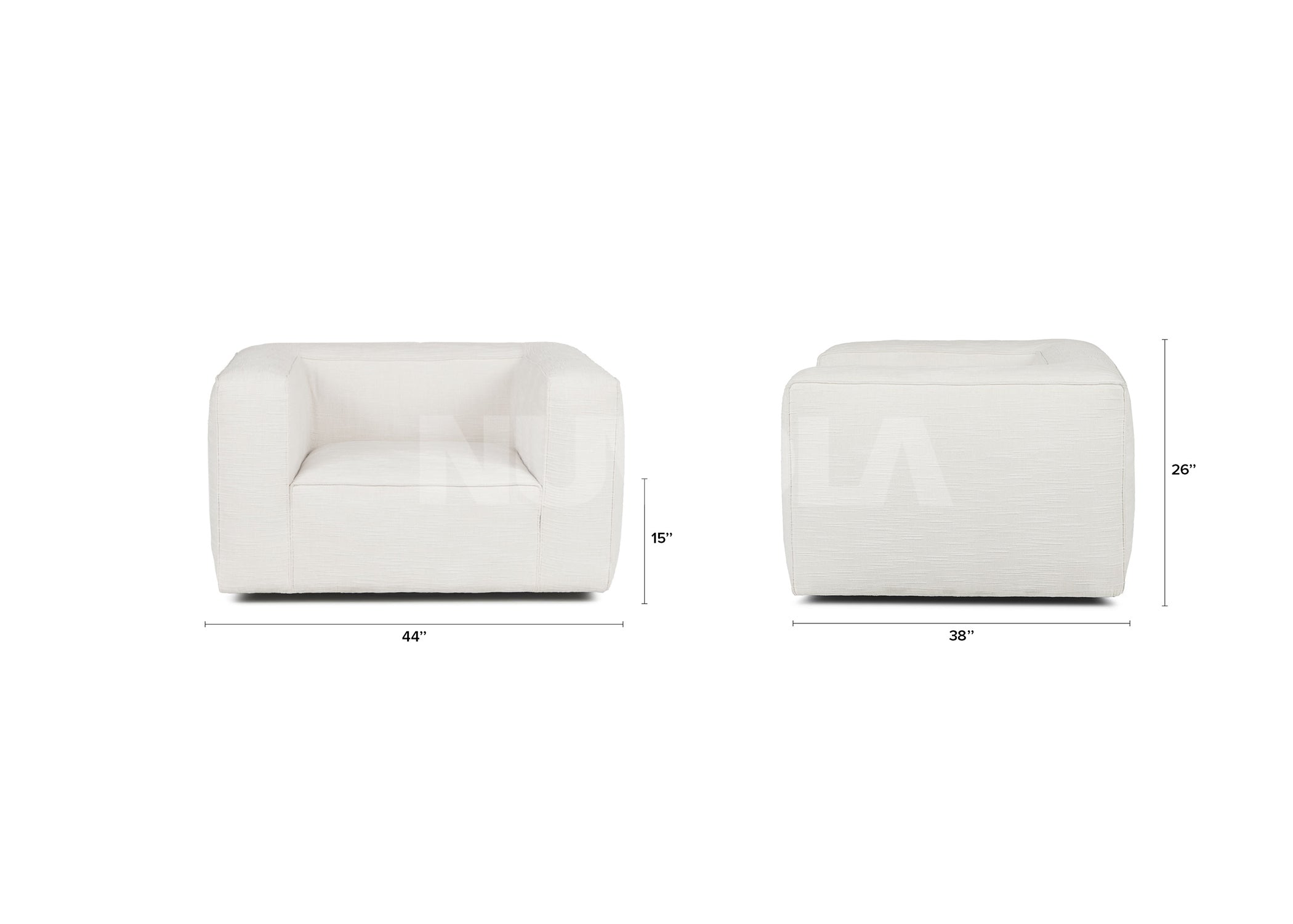 Narsus Armchair Sofa