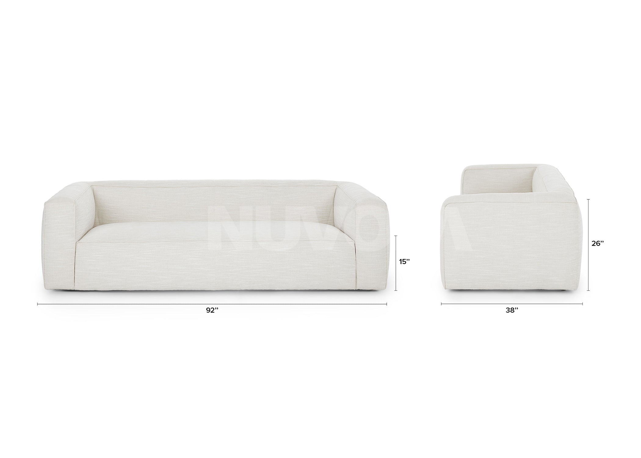 Narsus Sofa