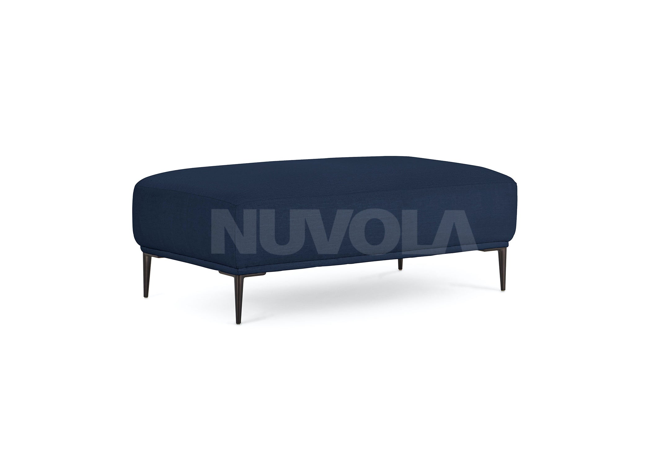 Franco ottoman sofa