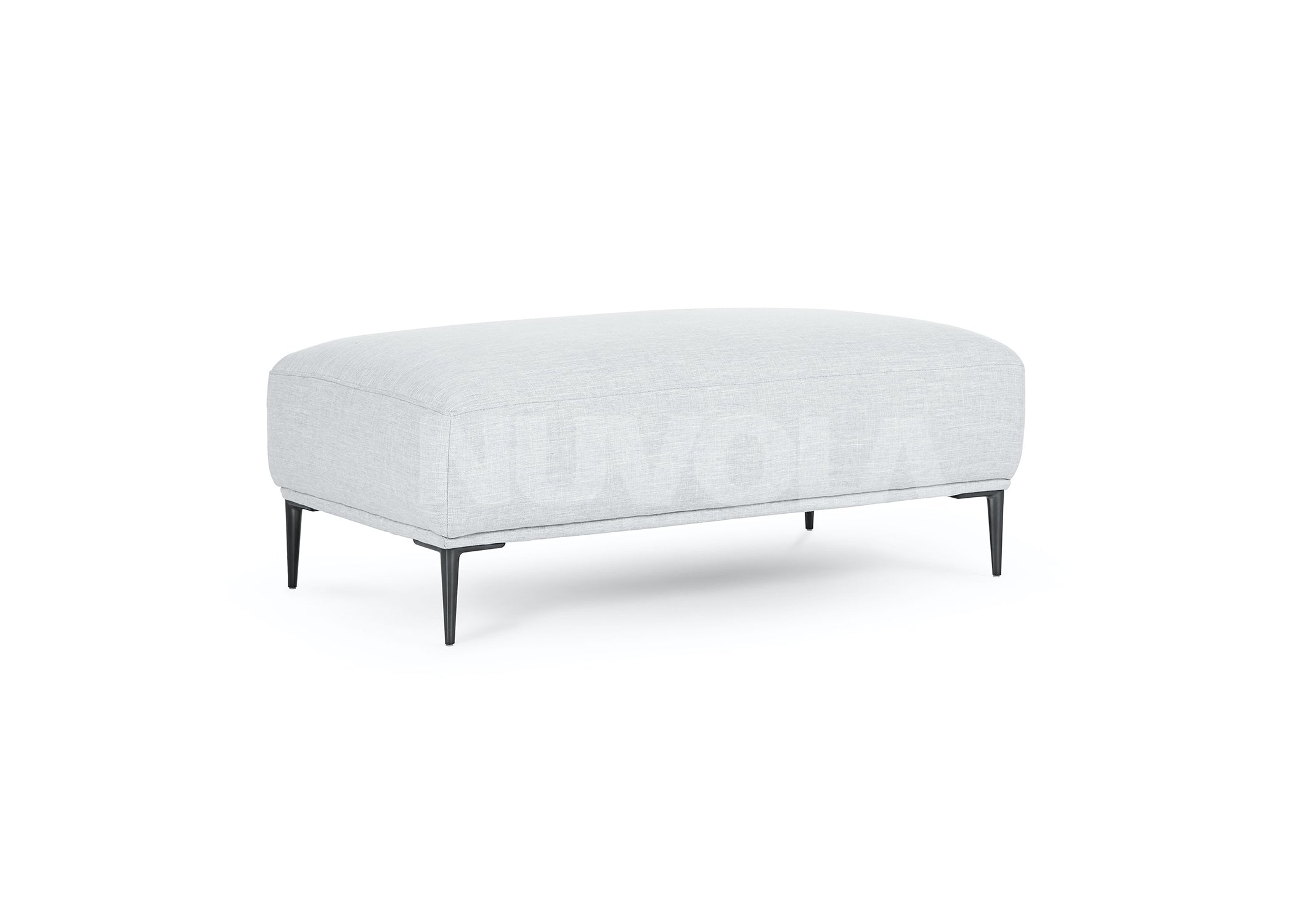 Franco ottoman sofa