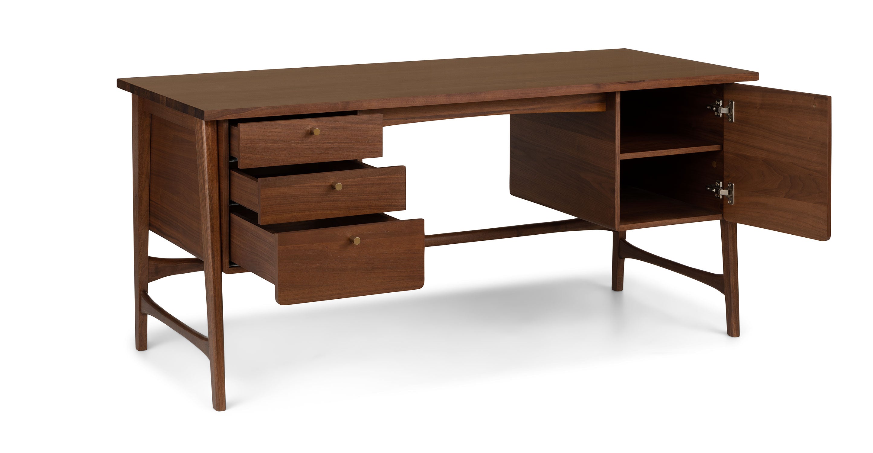Rosri Executive Desk