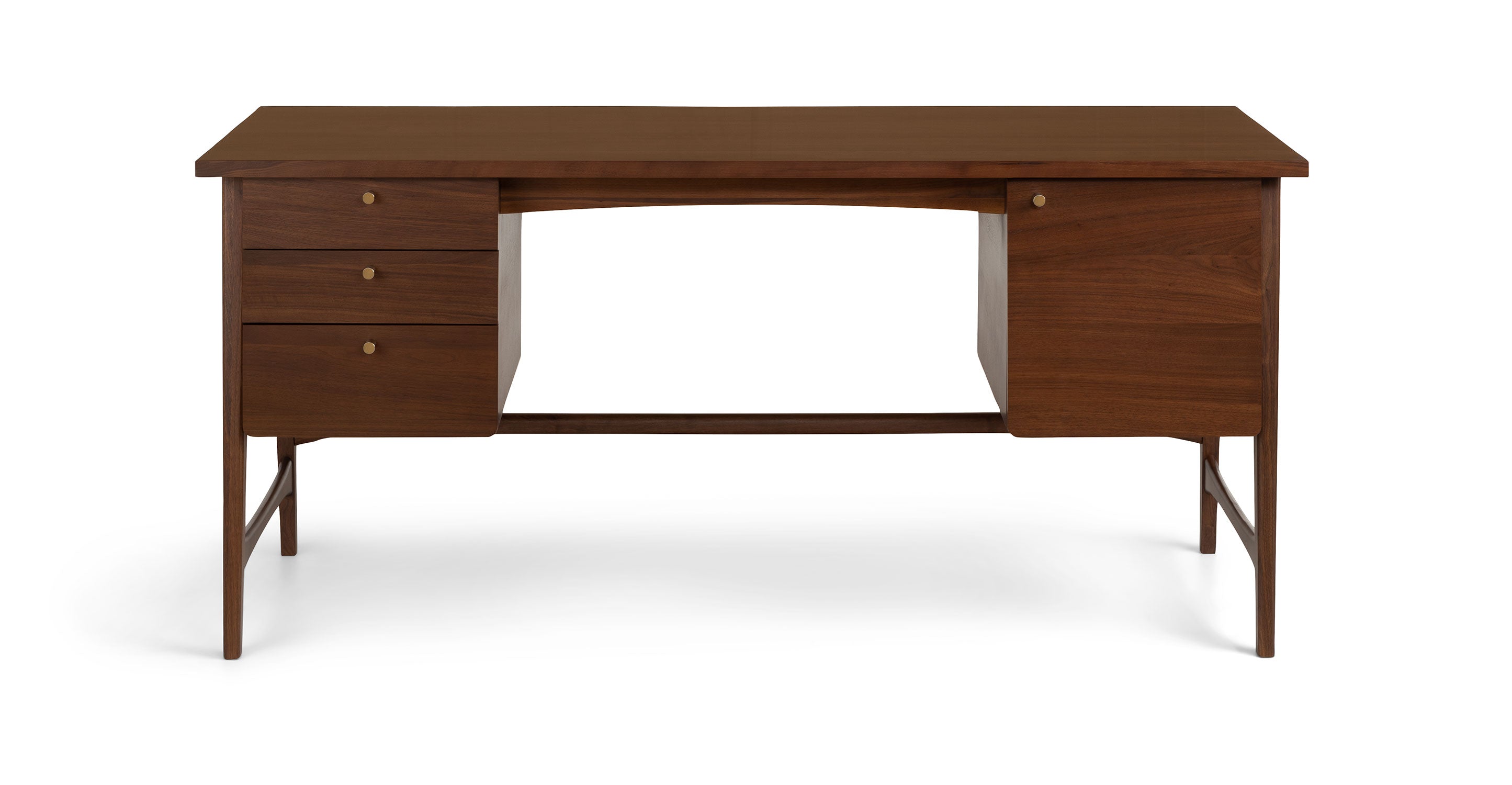 Rosri Executive Desk