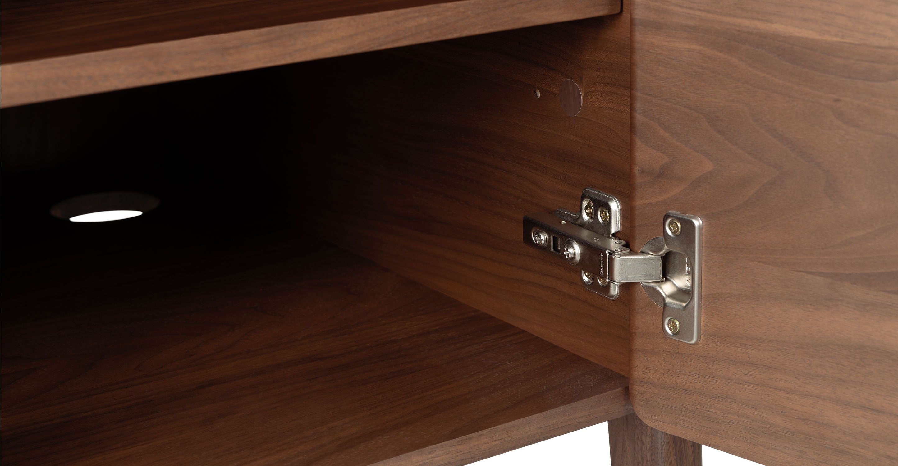 Rosri Executive Desk
