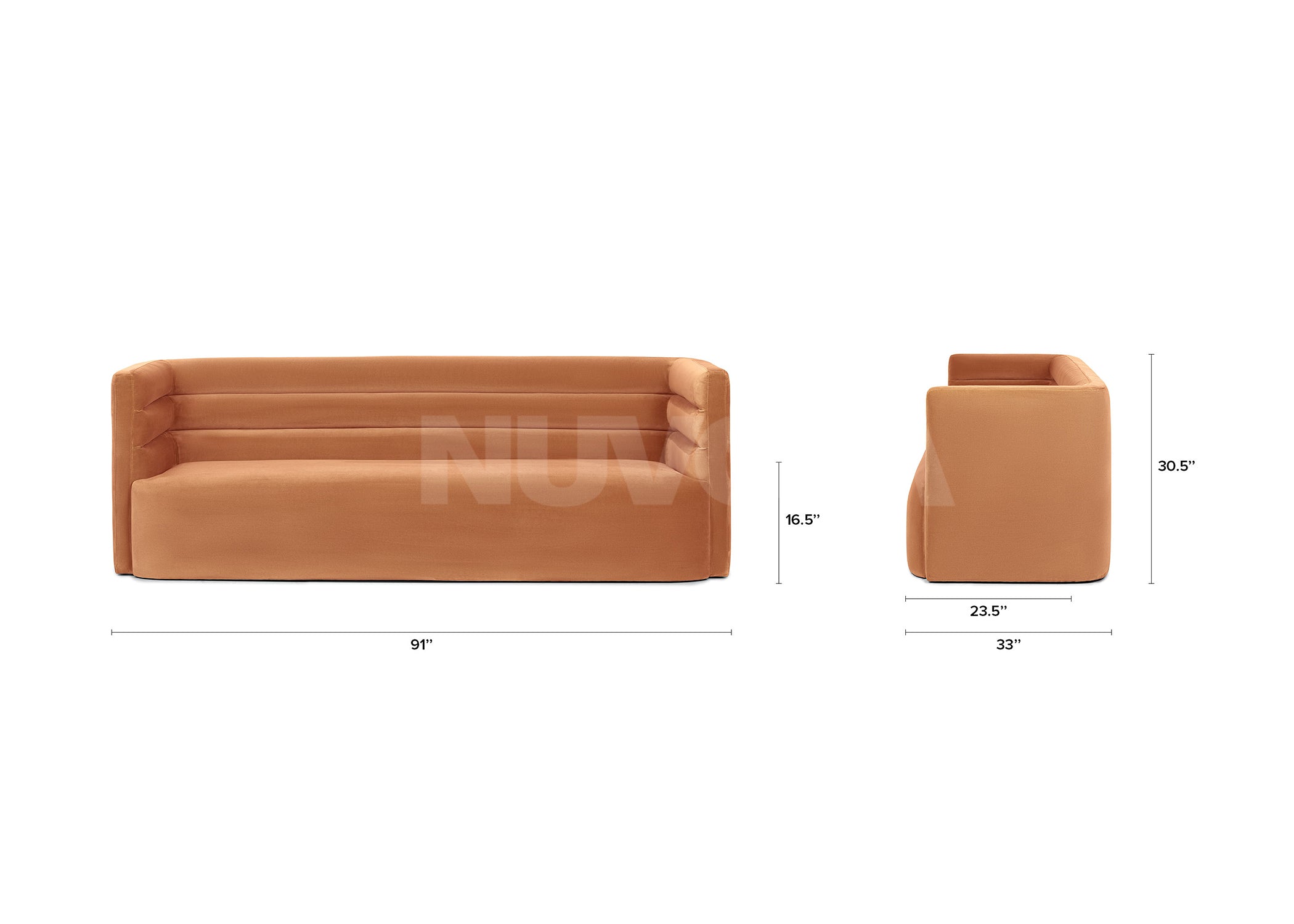 Kyle Sofa