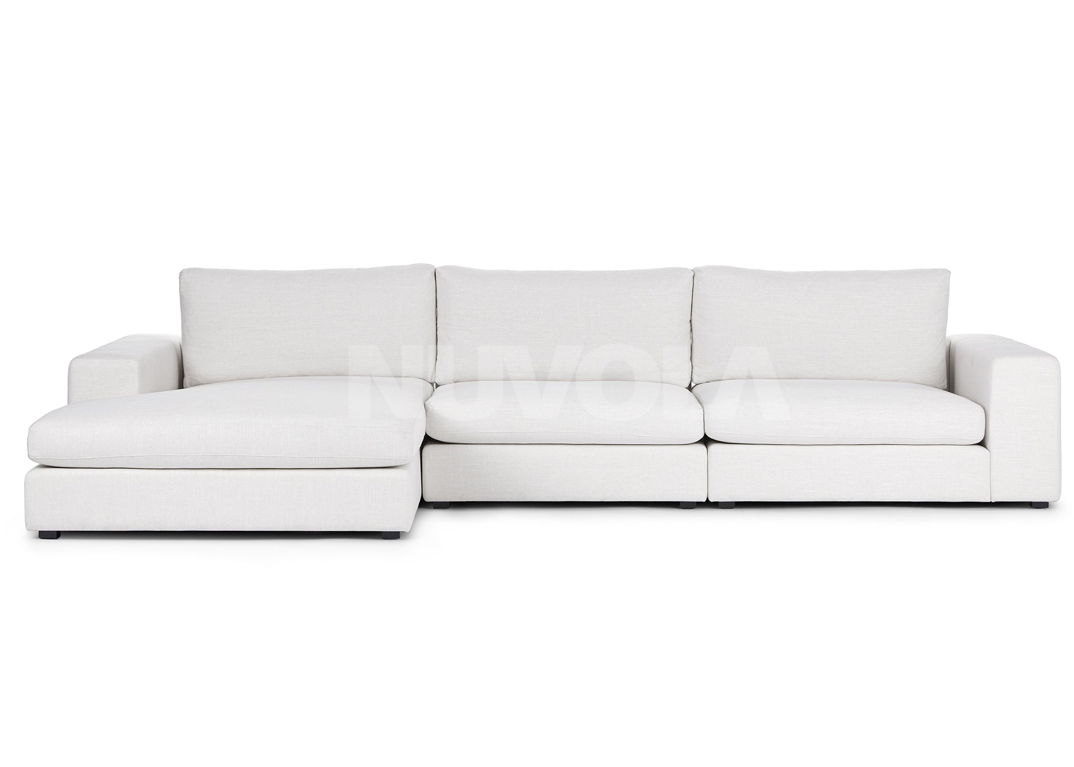 Darius Sectional Sofa