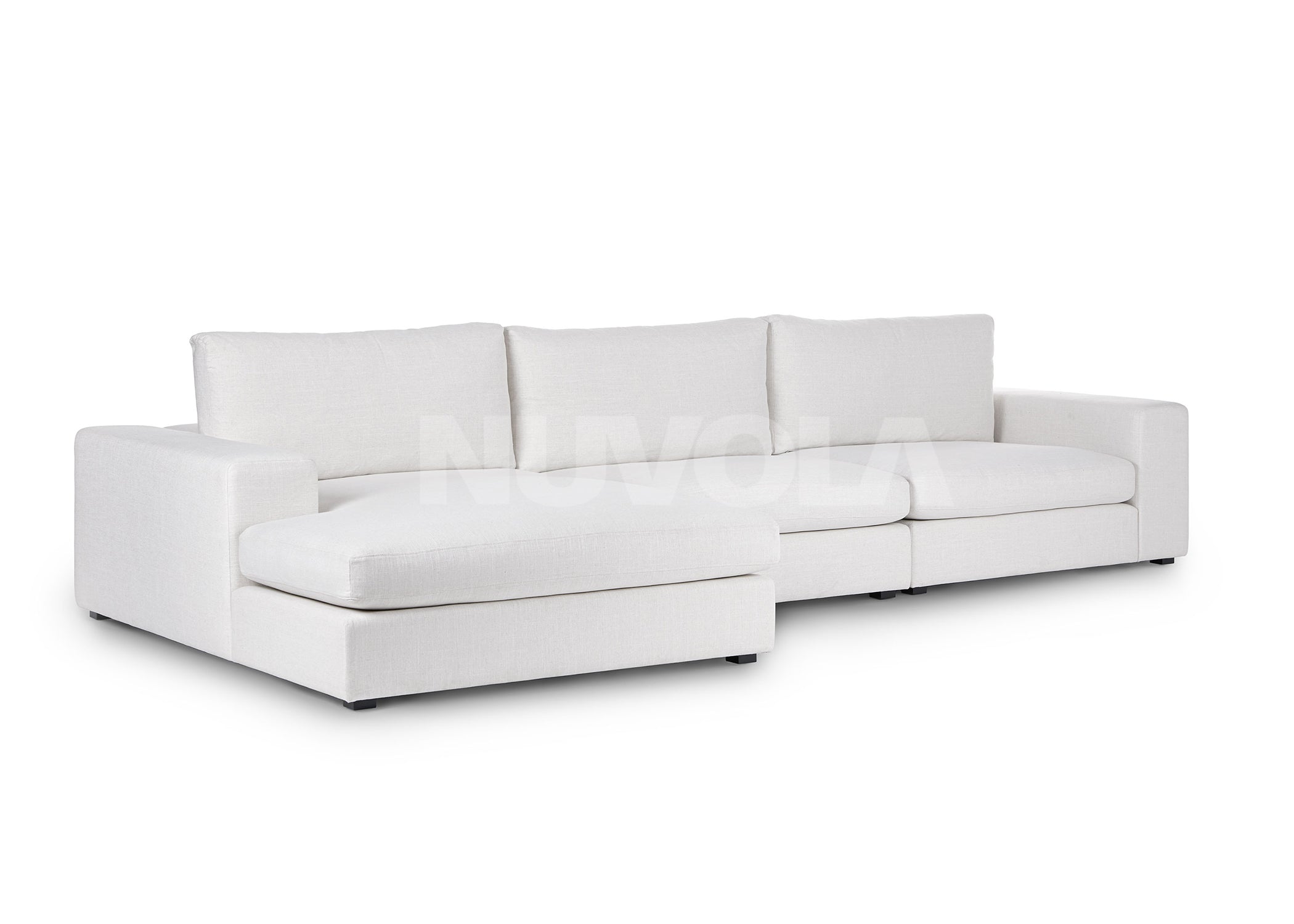 Darius Sectional Sofa