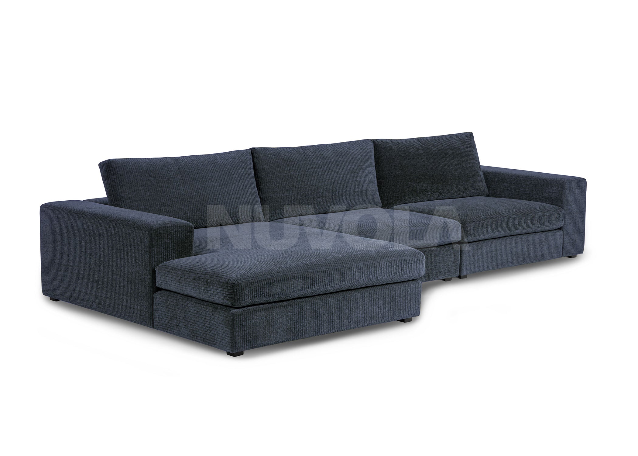 Darius Sectional Sofa