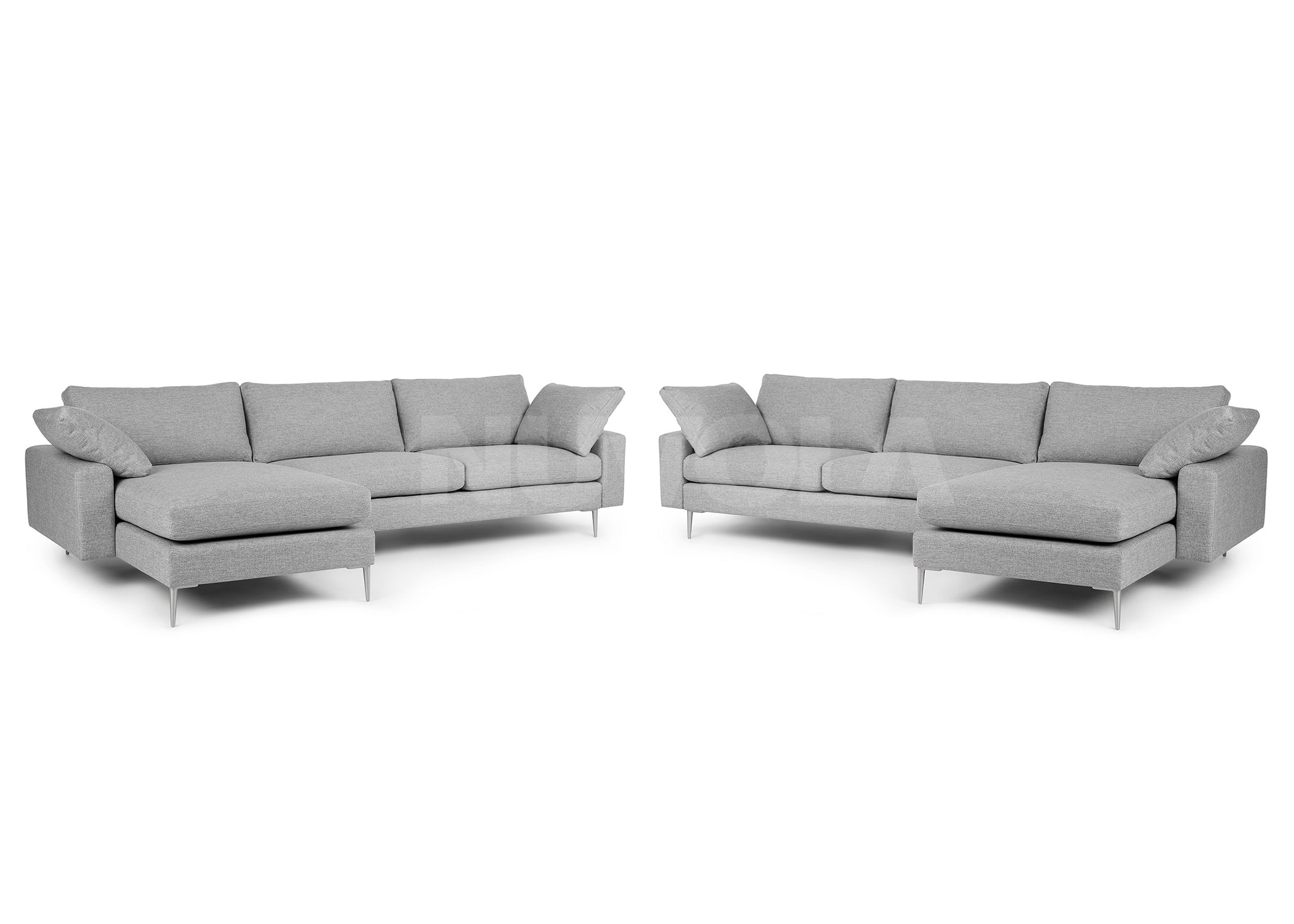 Nile Sectional Sofa