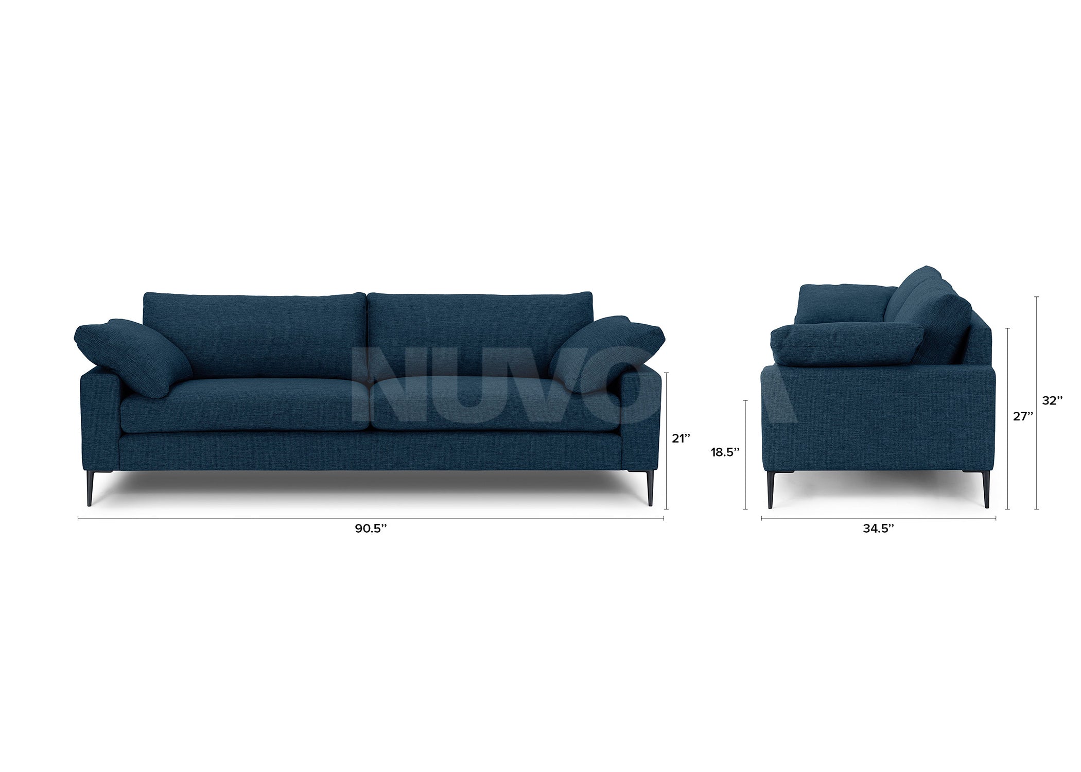 Nile Sofa