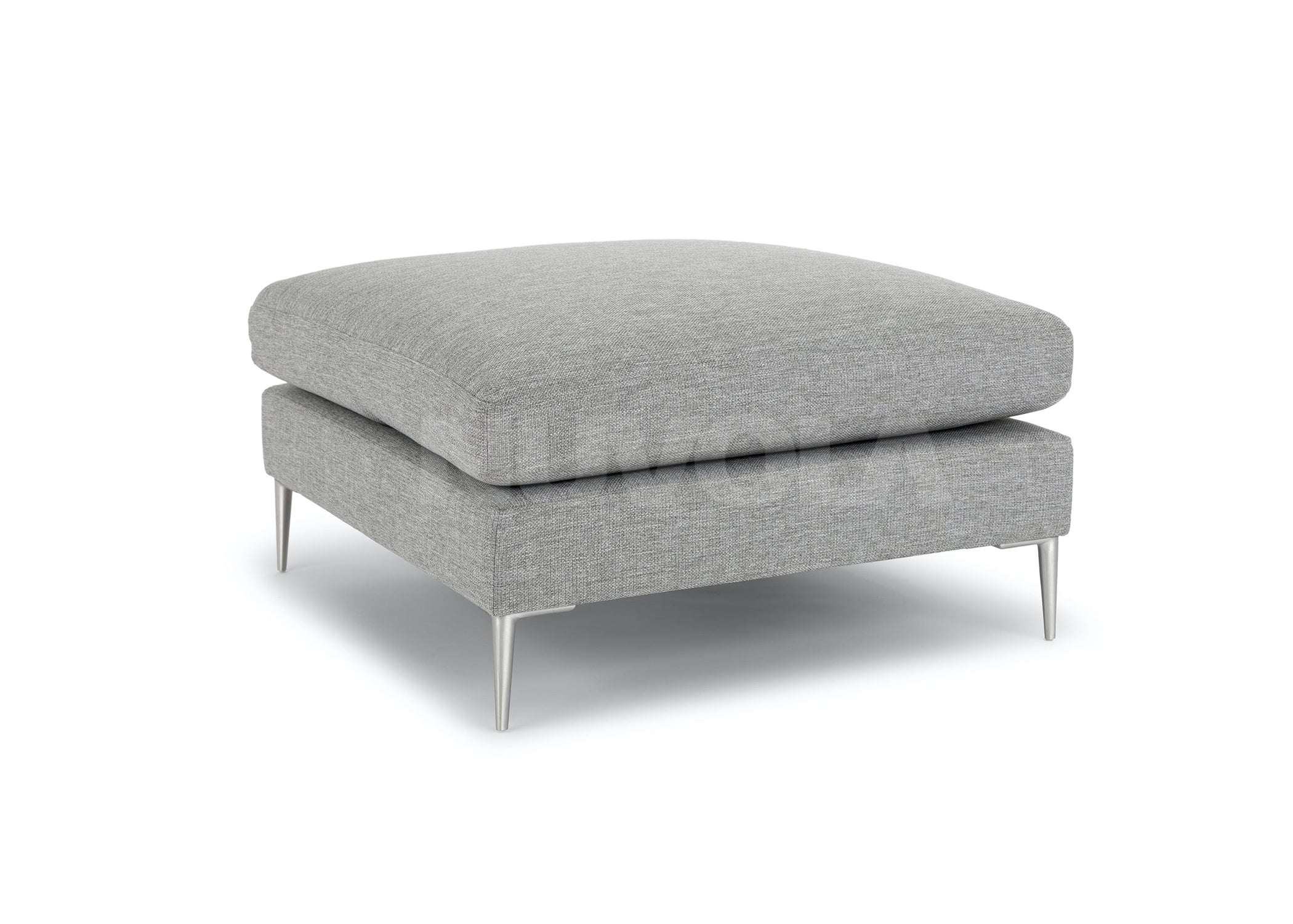Nile Ottoman Sofa
