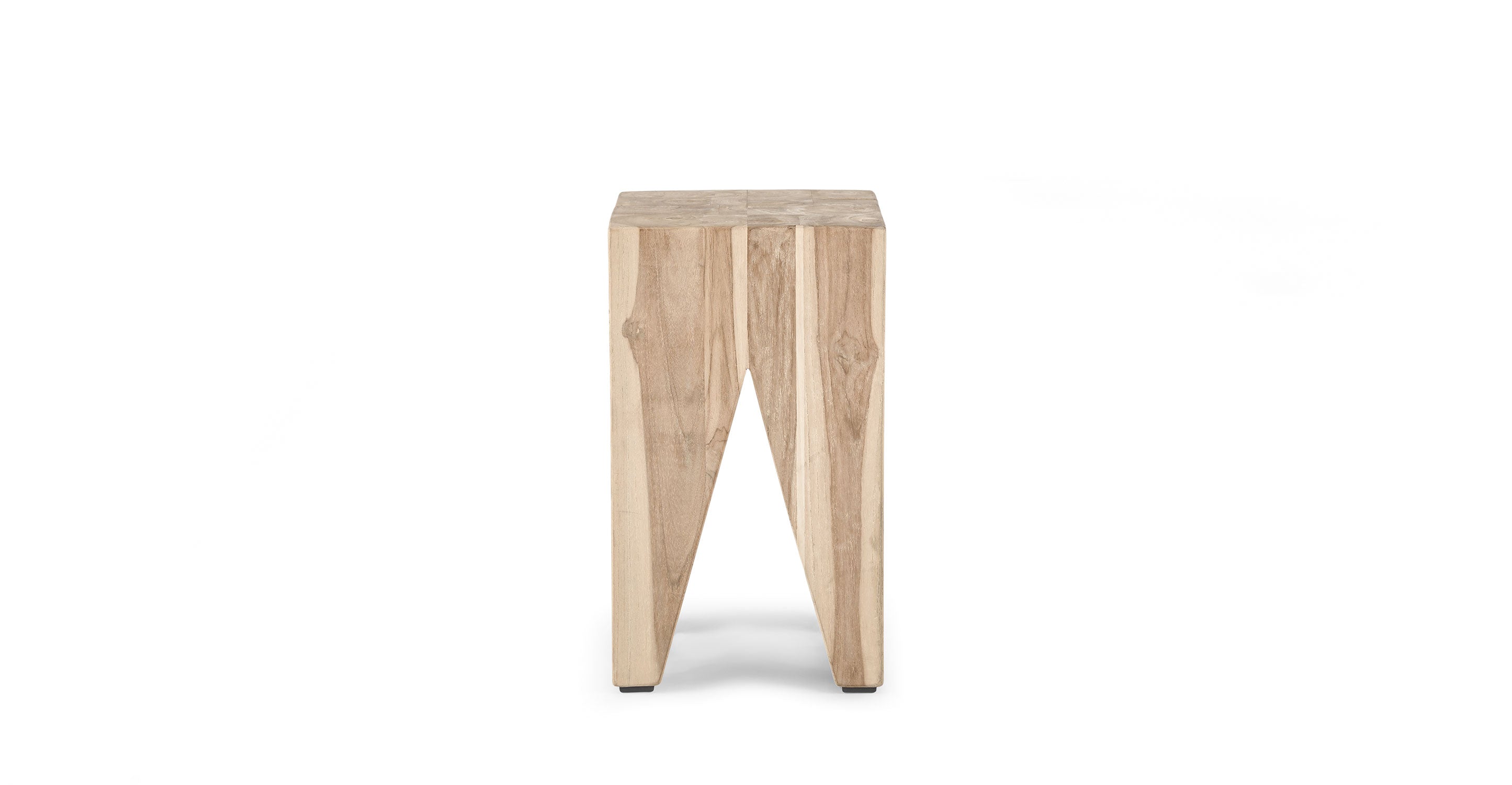 Chaise Stool