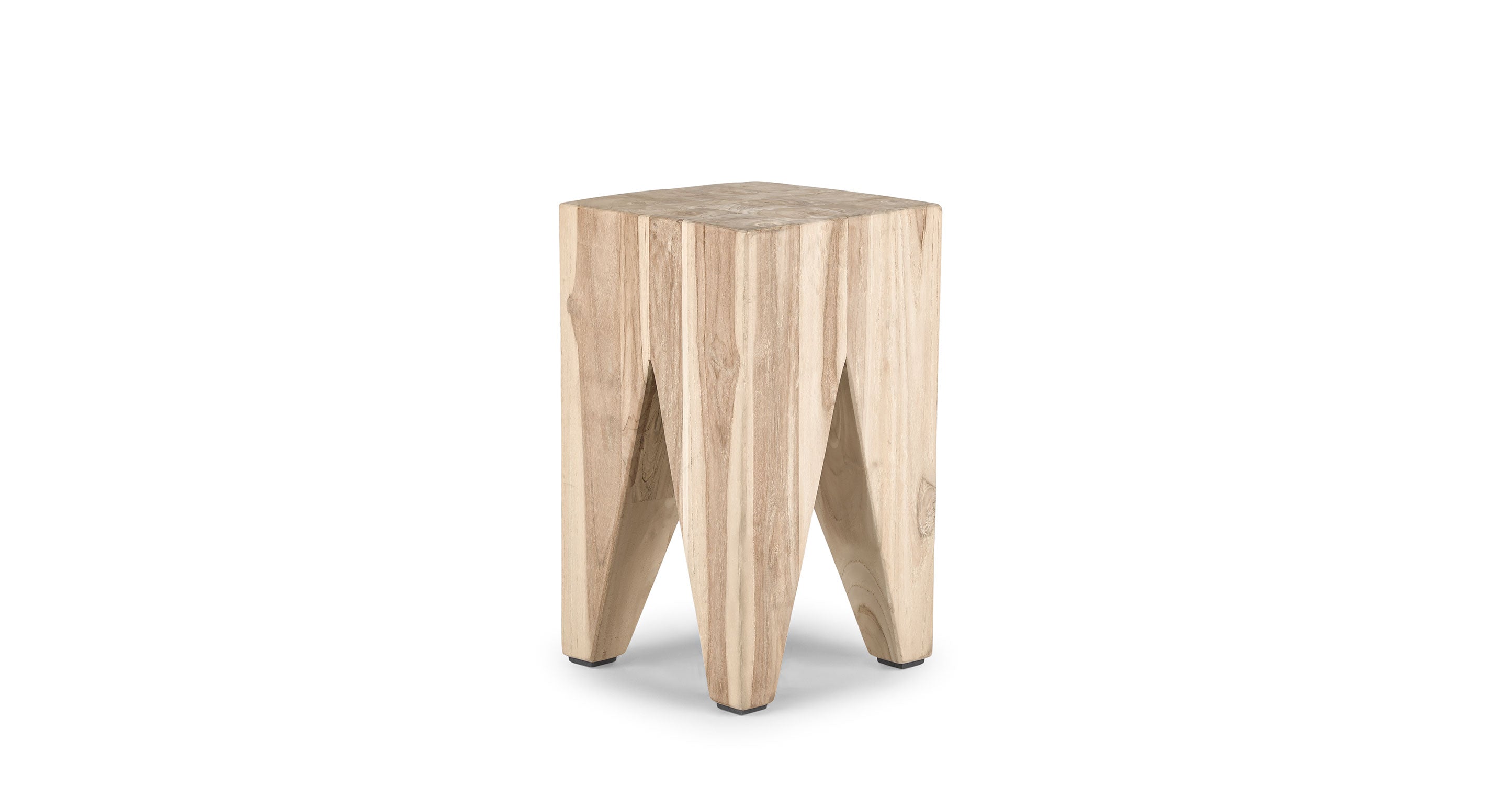 Chaise Stool