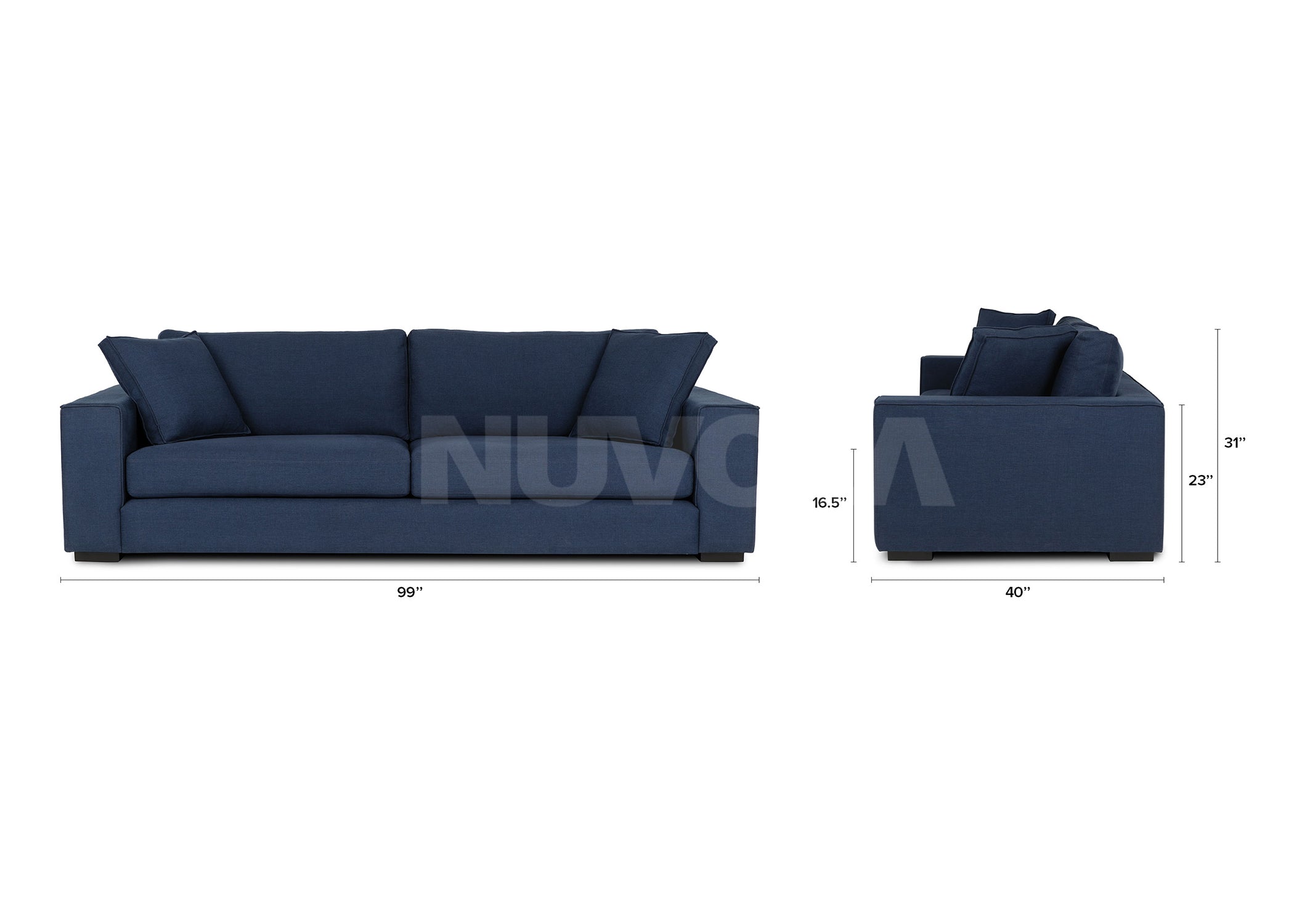 Siska Sofa