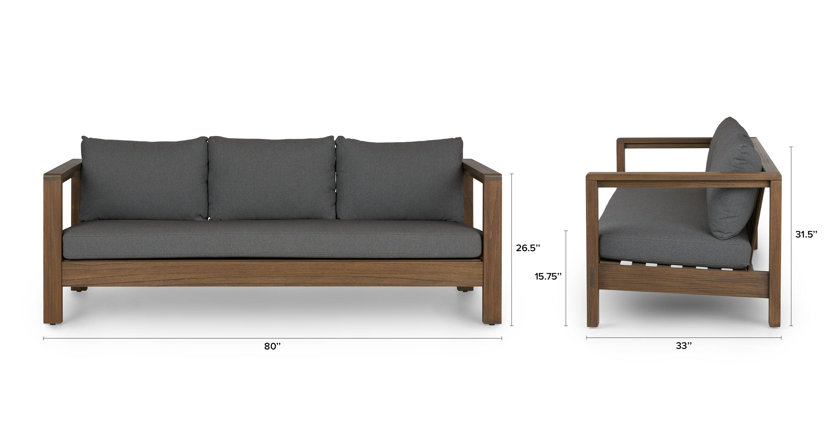 Arpithus sofa