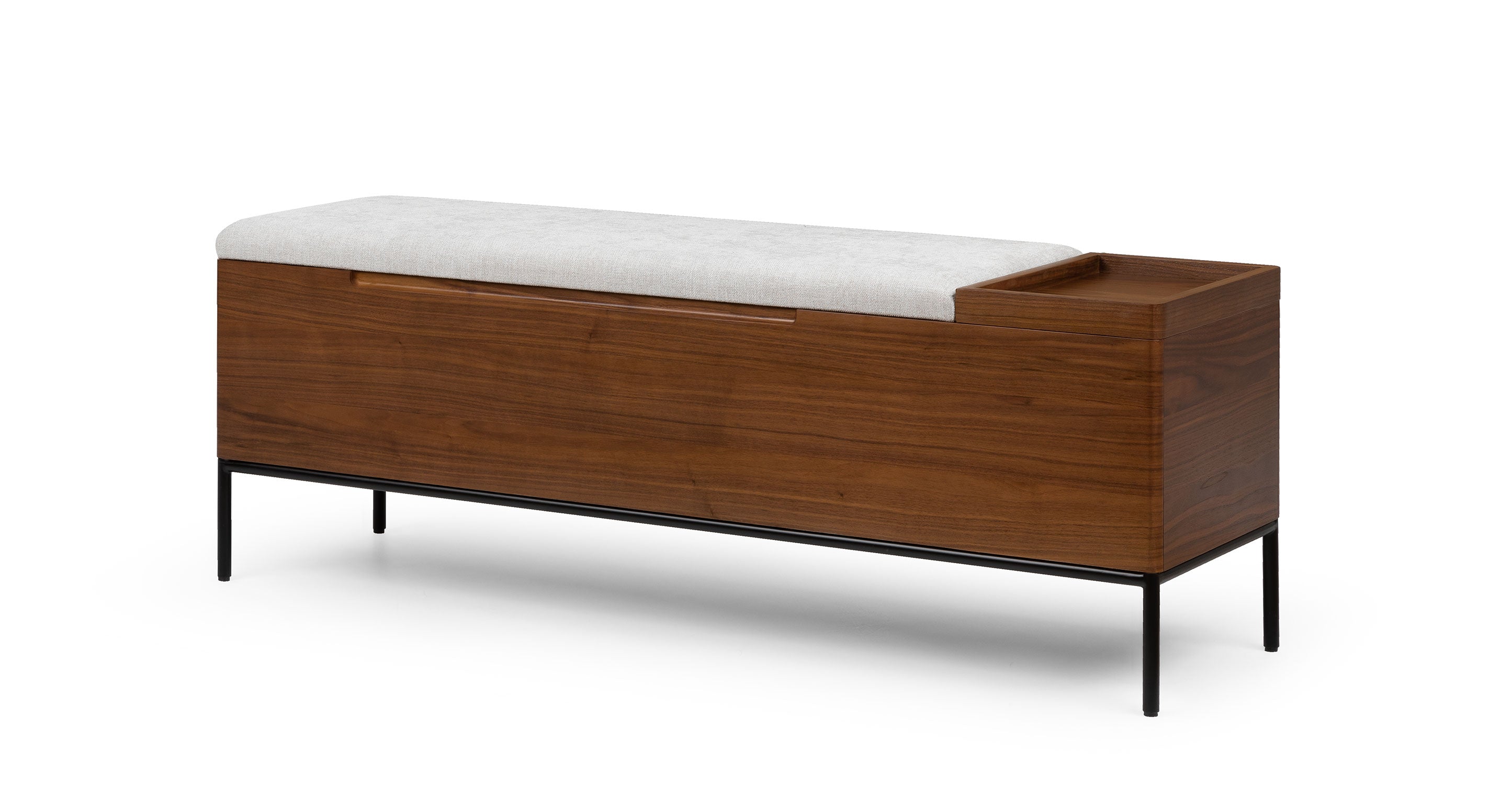 Bocca Bench