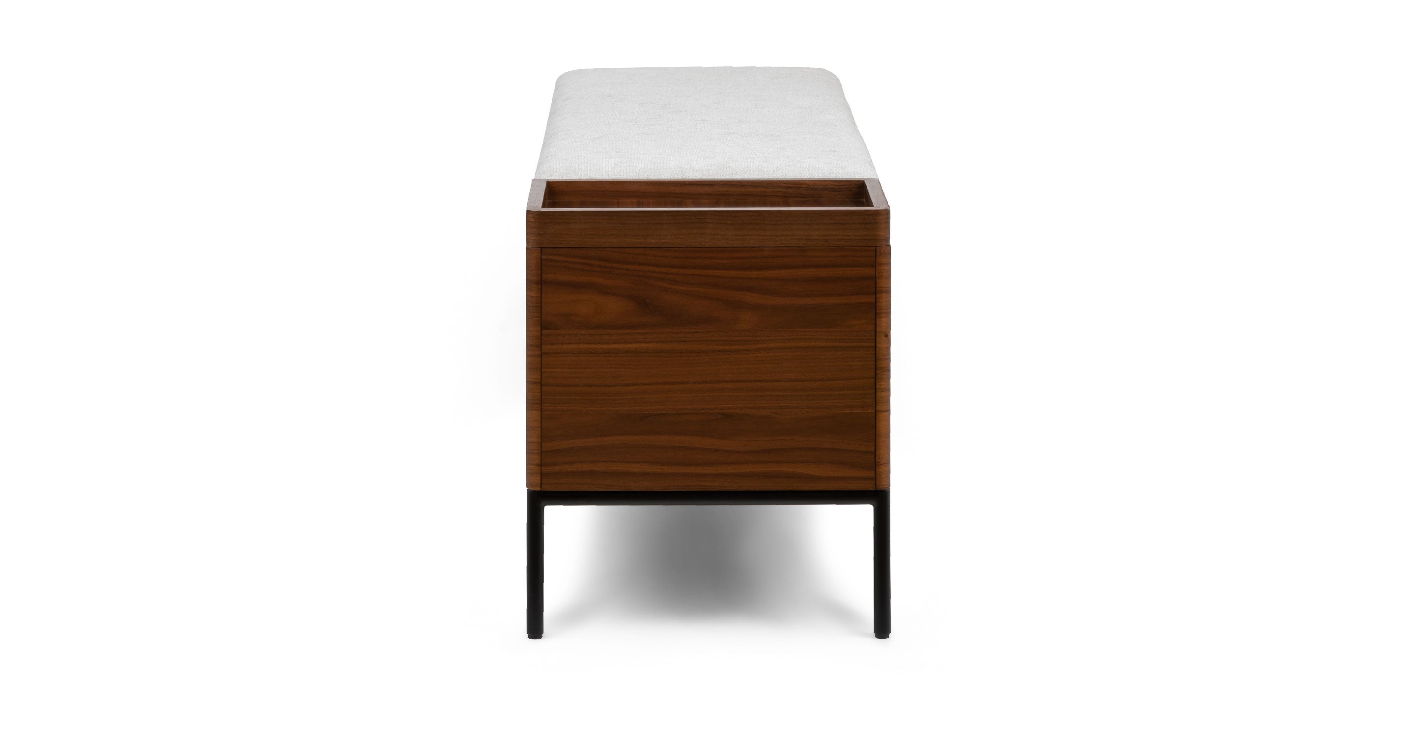 Bocca Bench