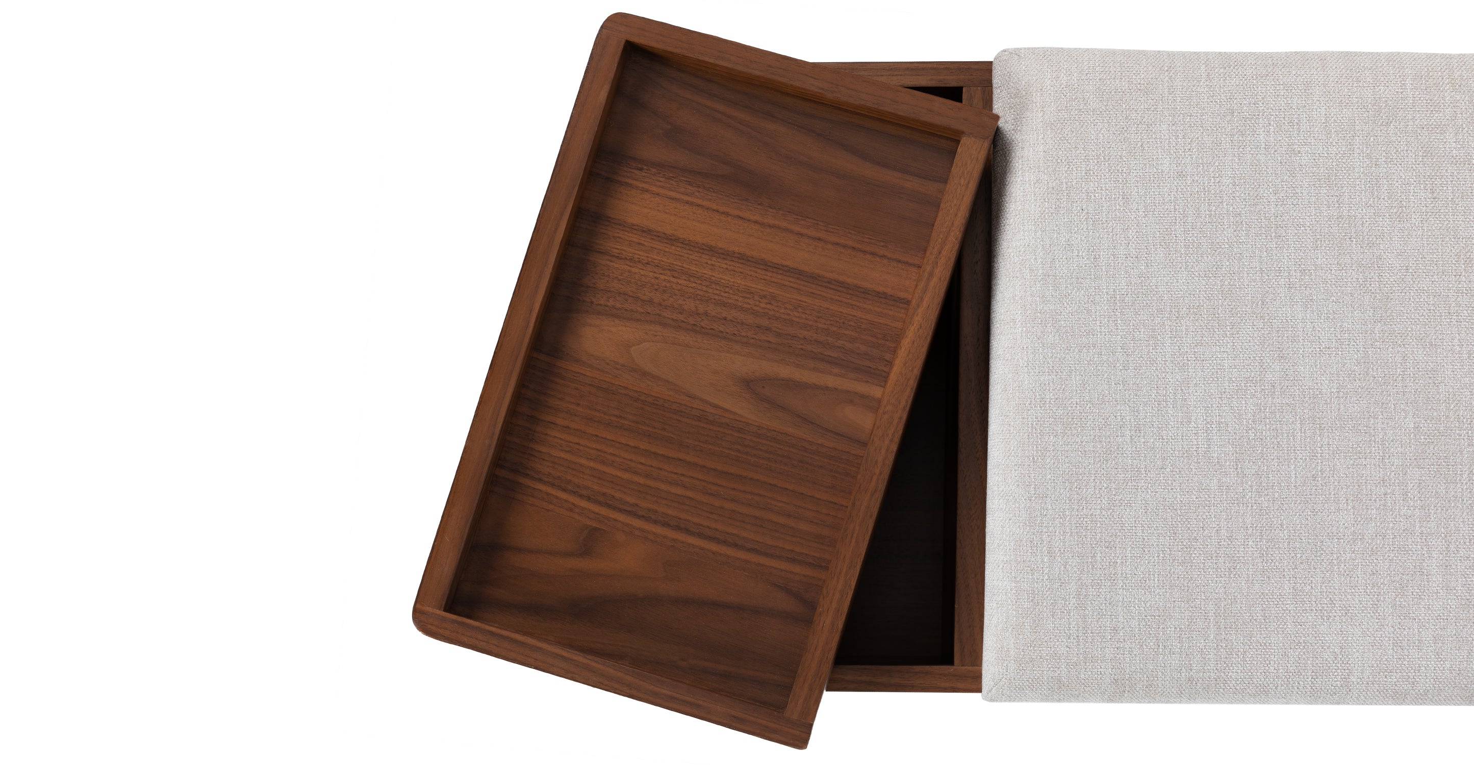 Bocca Bench