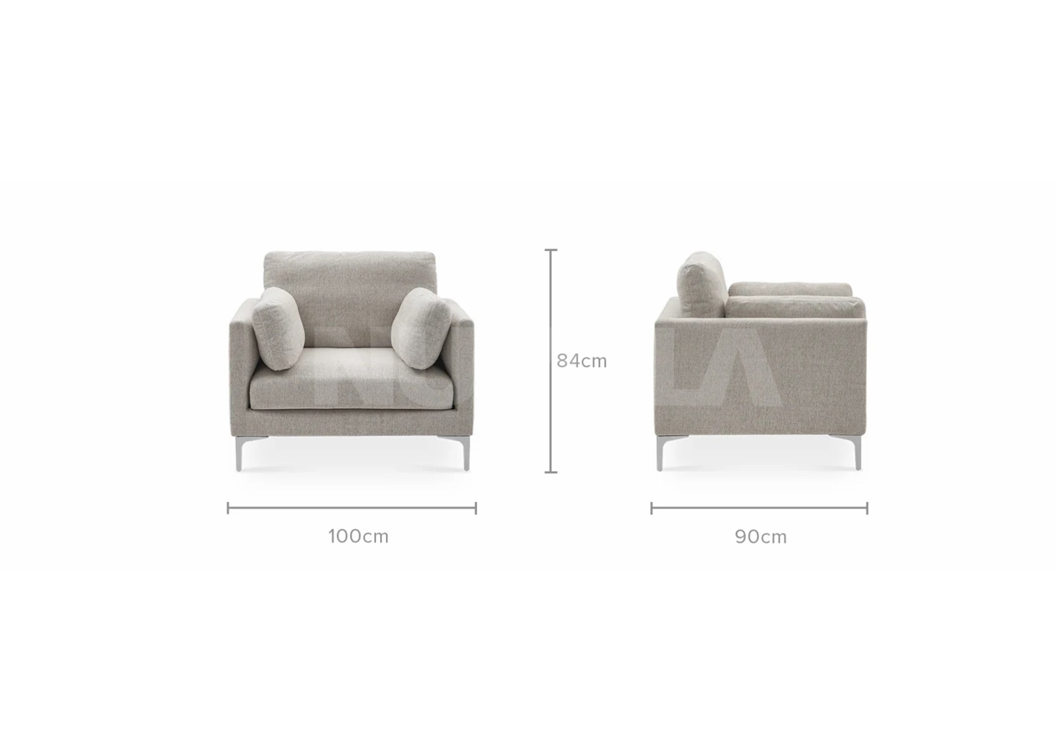 Adjet Armchair