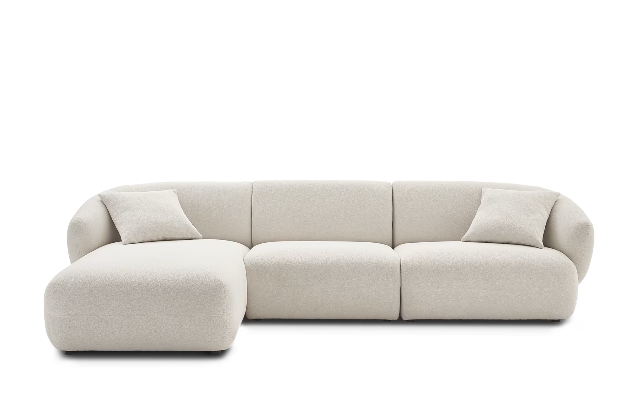 Magnum Sectional l Sofa