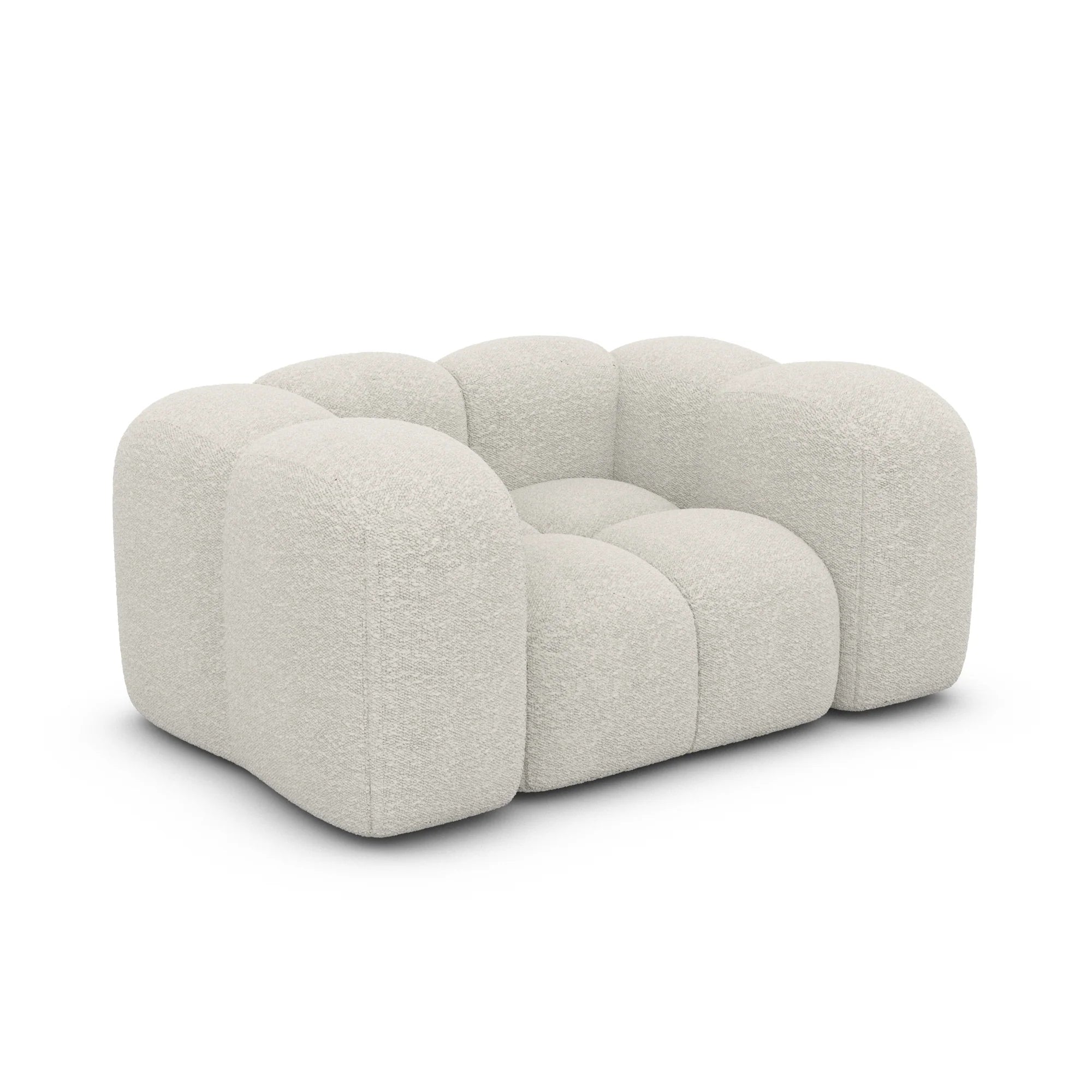 Cloud Arm Chair