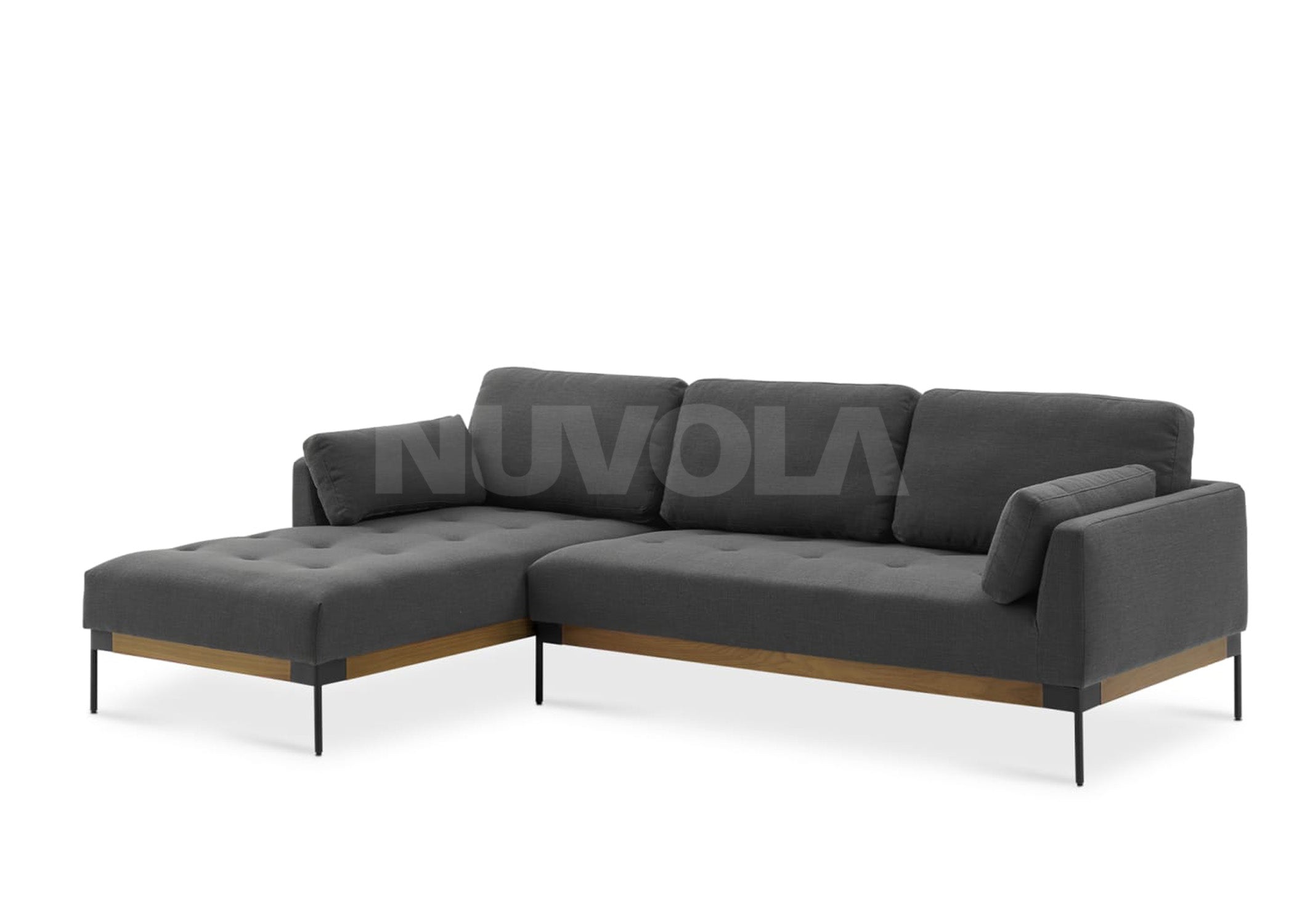 Furi sectional sofa