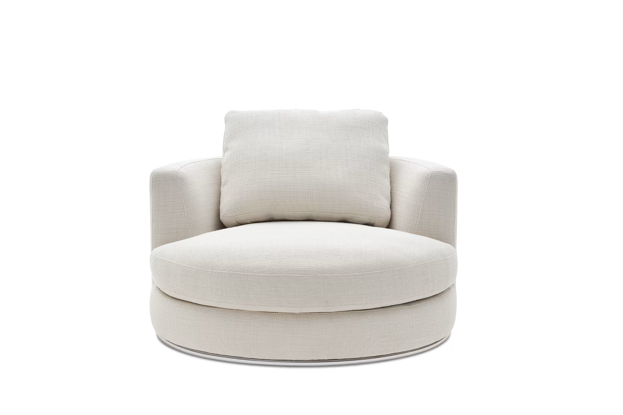 Hamible Curve Chair