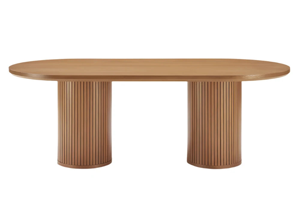 Harly Round Dining Table Ext