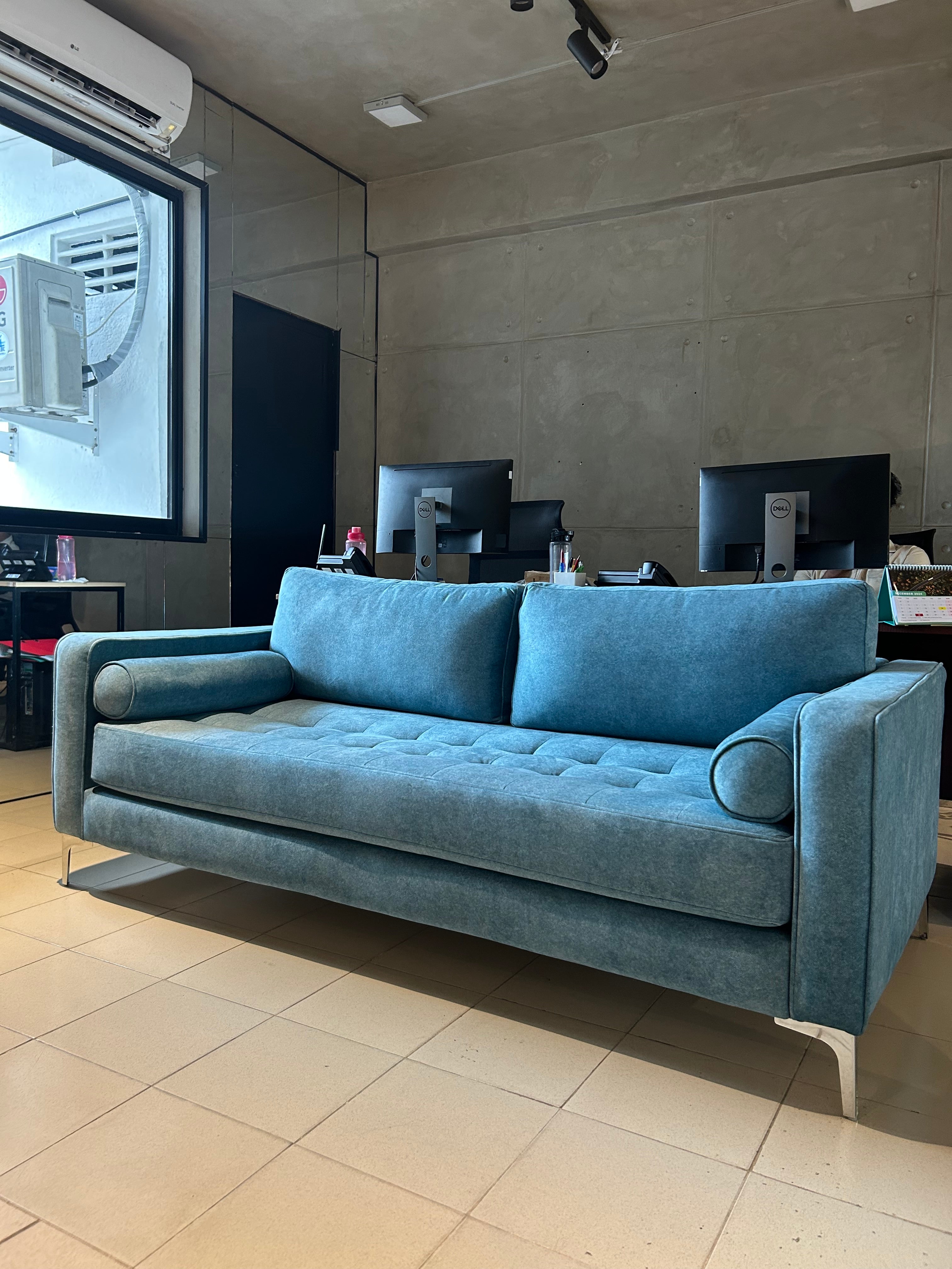 Mandus sofa