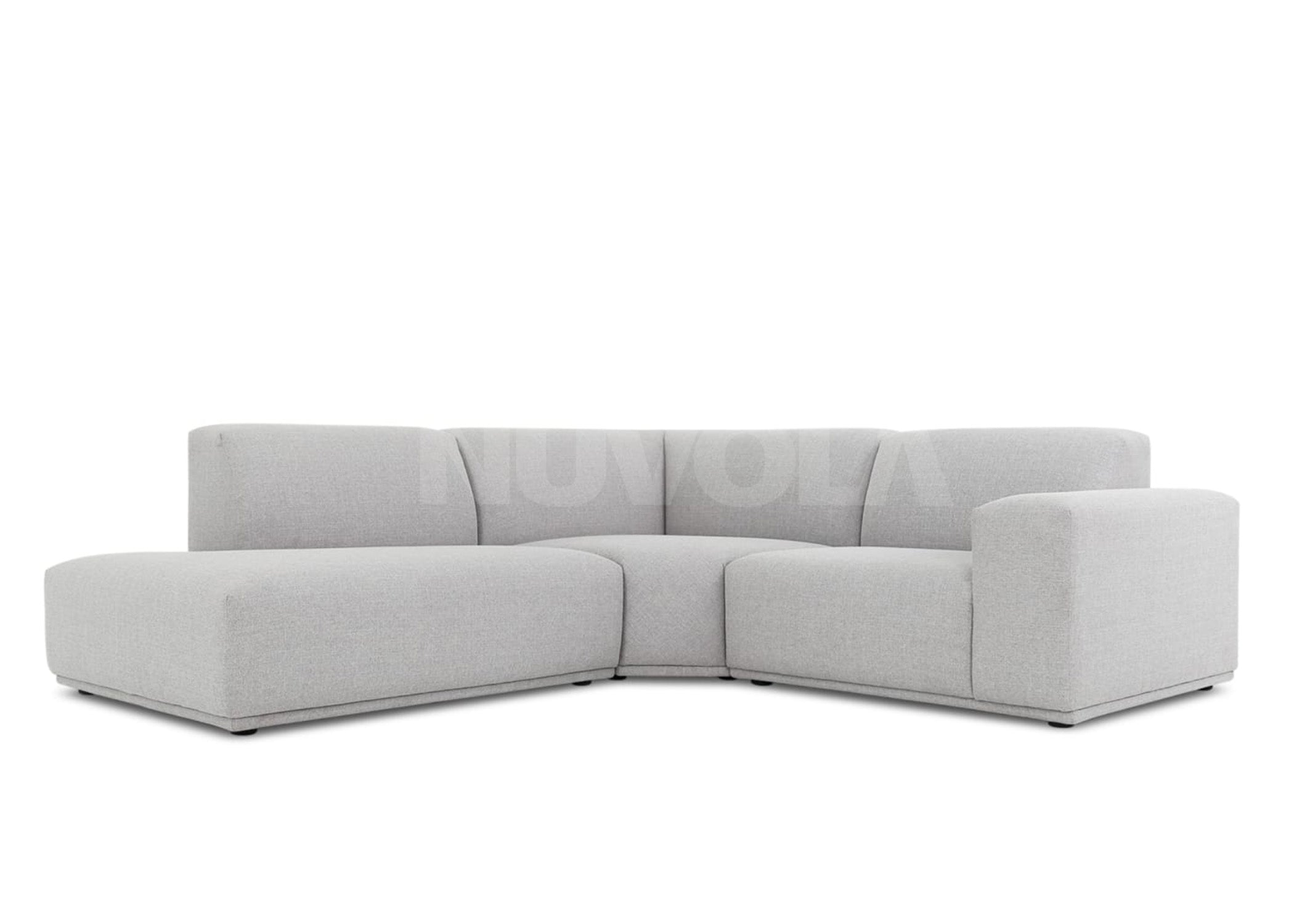 Toder Sectional Sofa