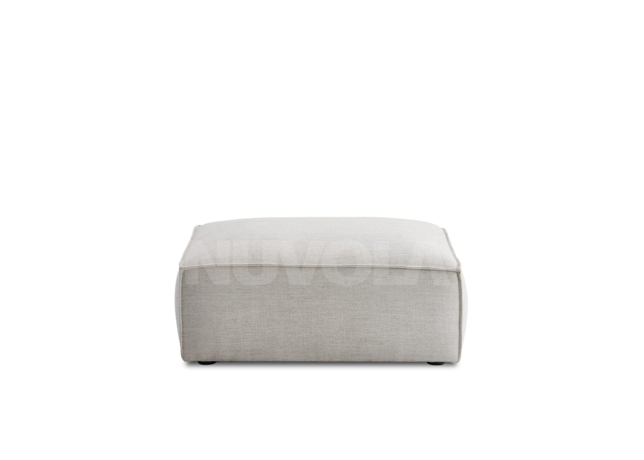 Juniper ottoman