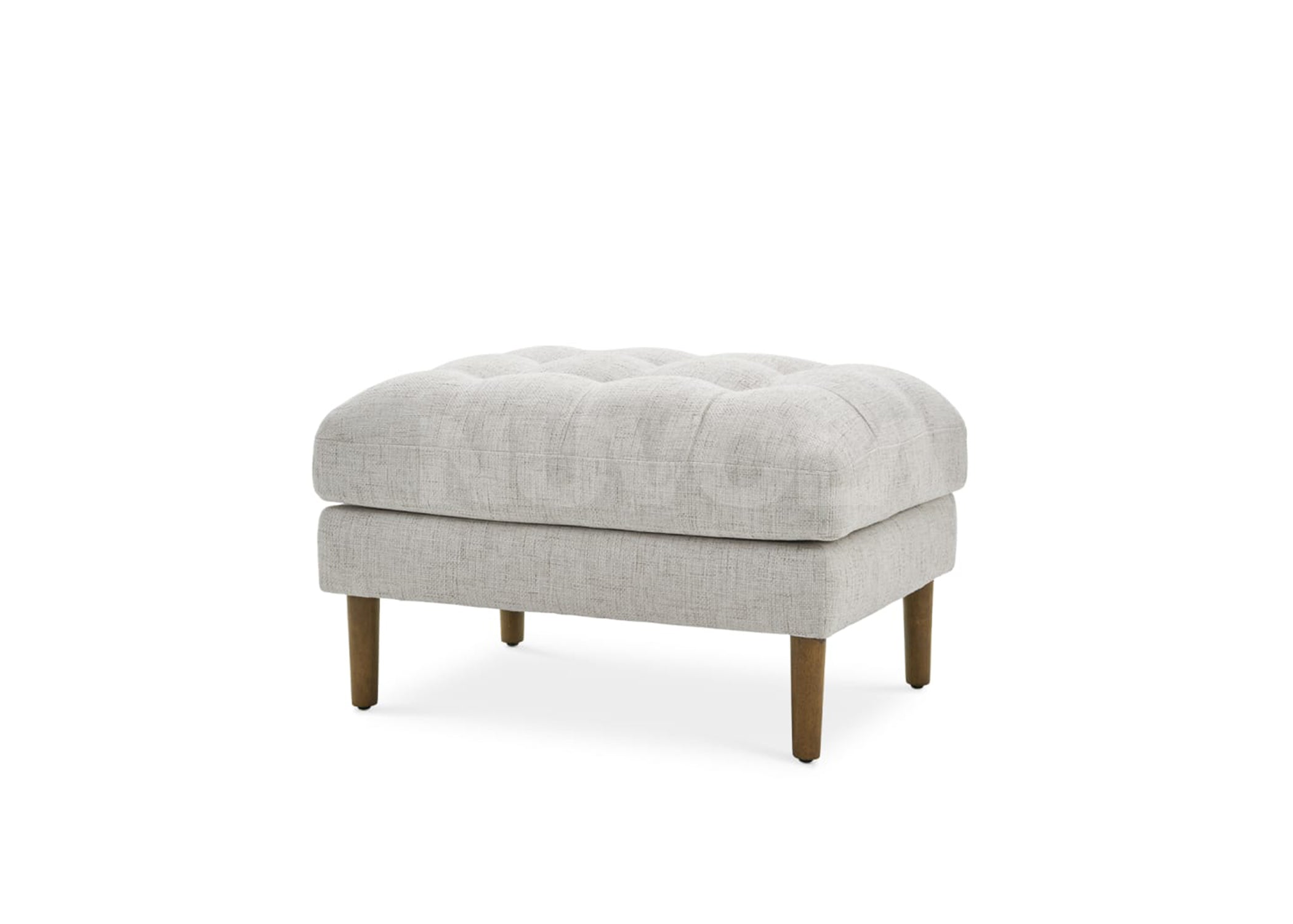 Mandus ottoman