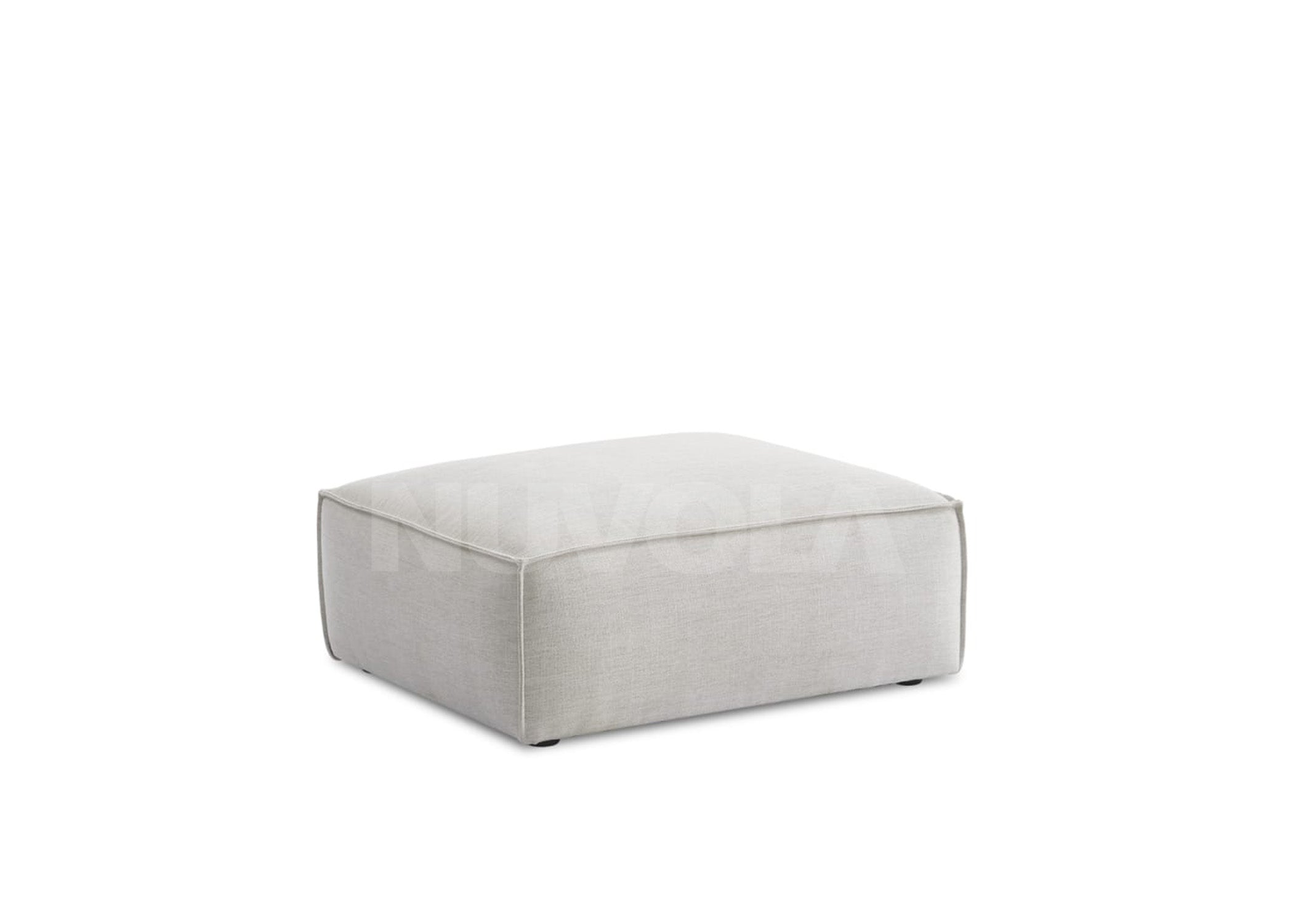 Juniper ottoman