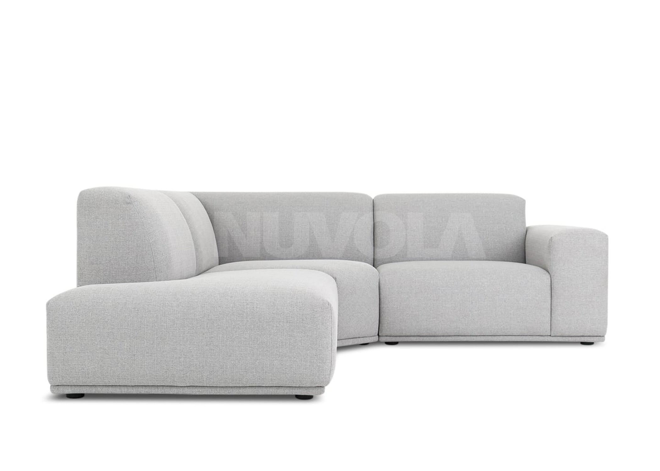 Toder Sectional Sofa