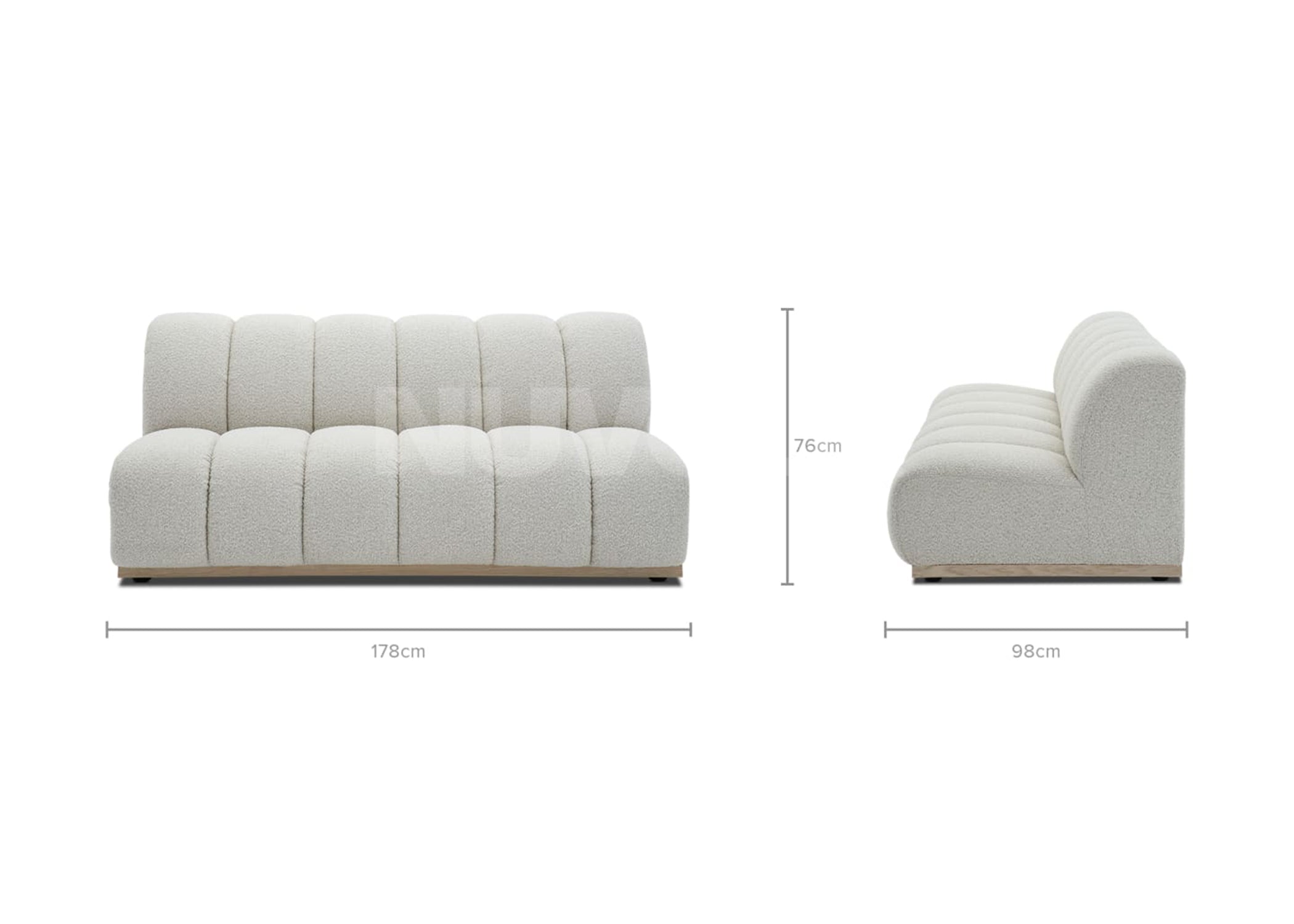 Marwick sofa