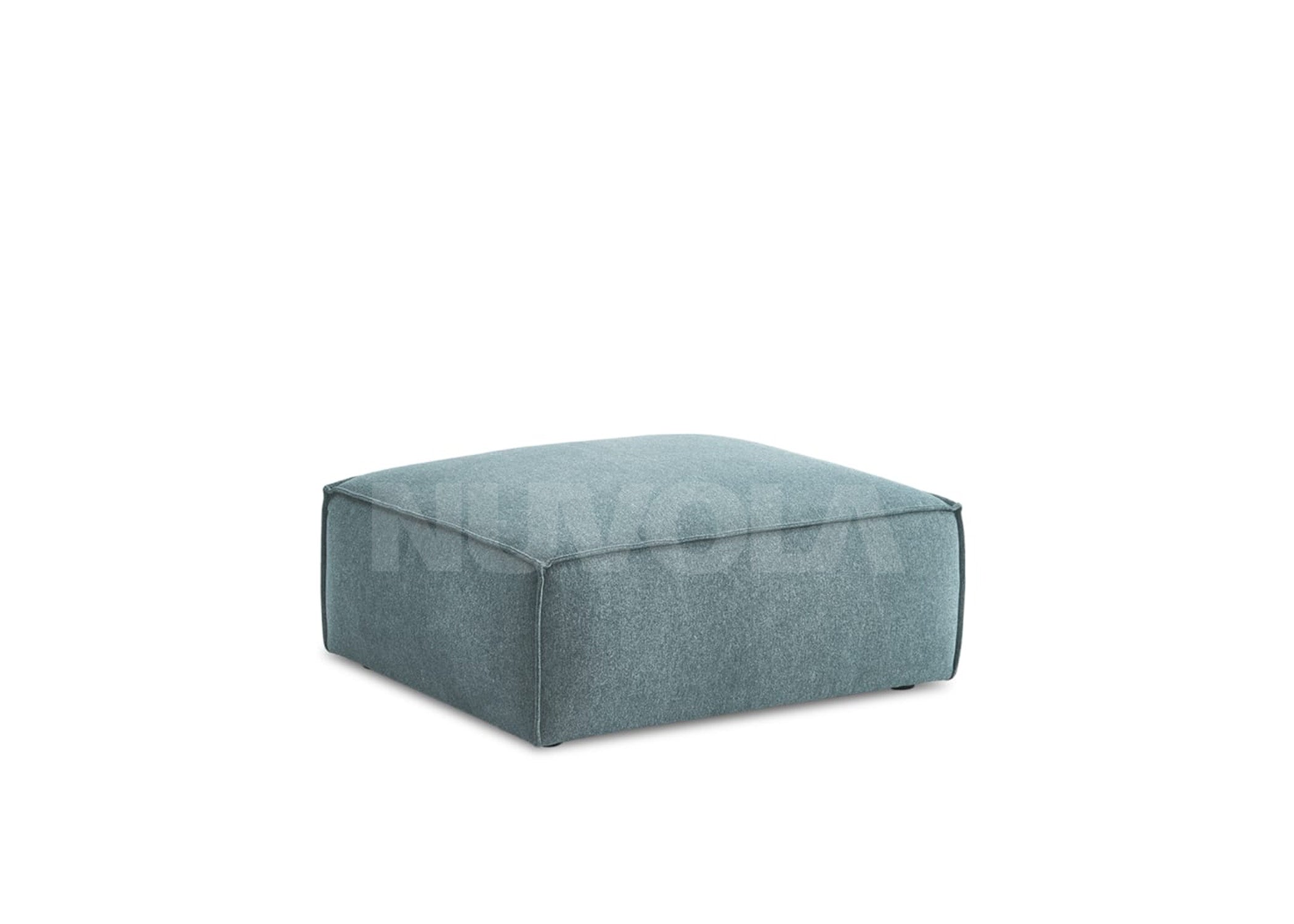 Juniper ottoman