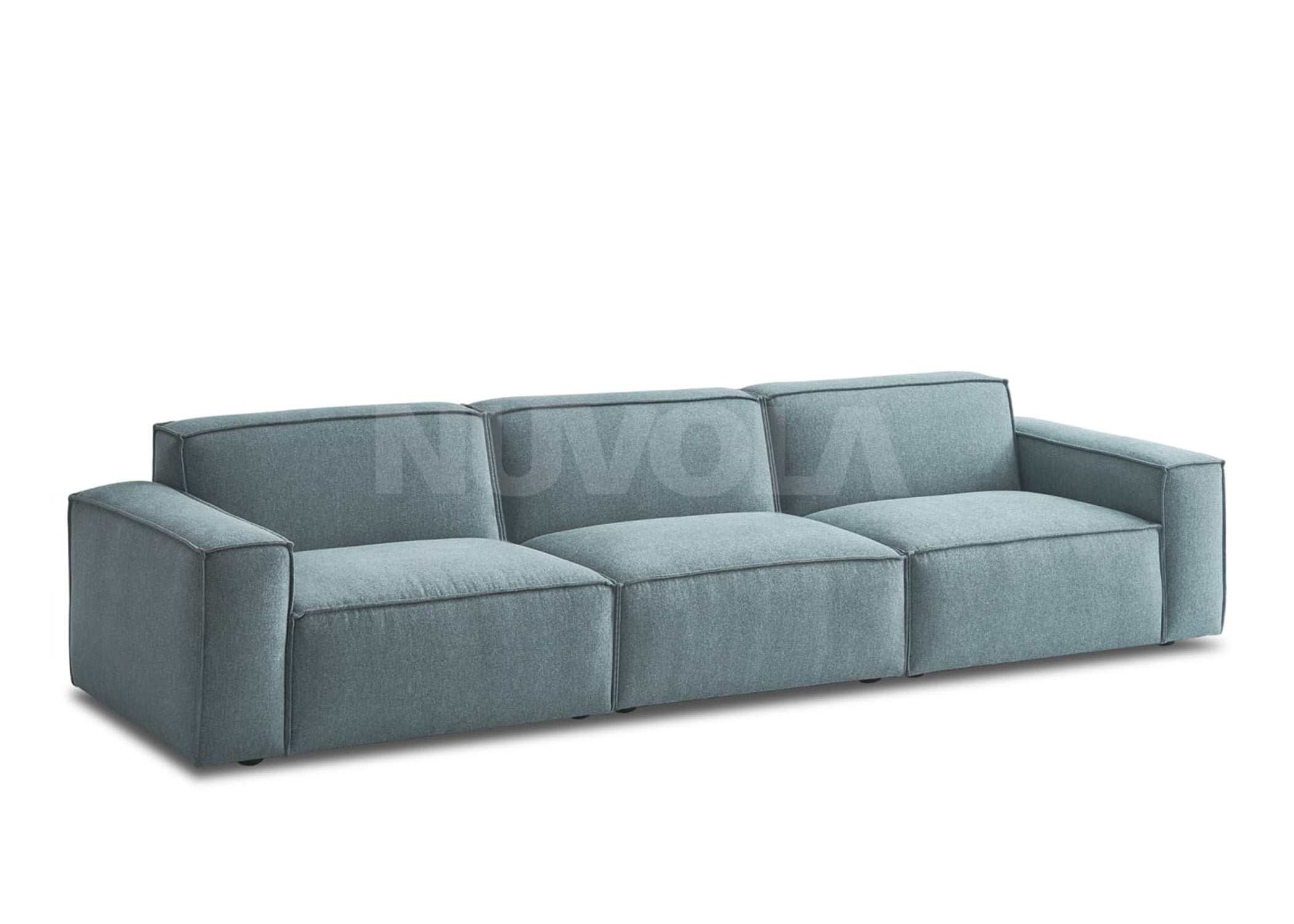 Juniper extended sofa