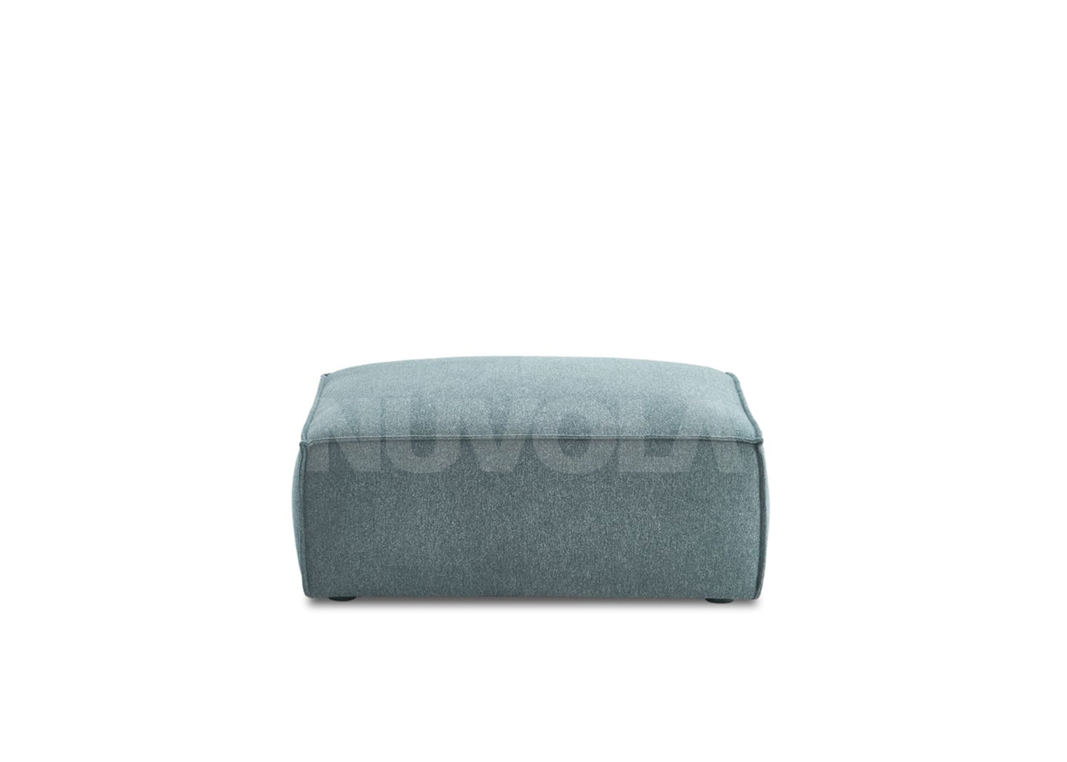 Juniper ottoman