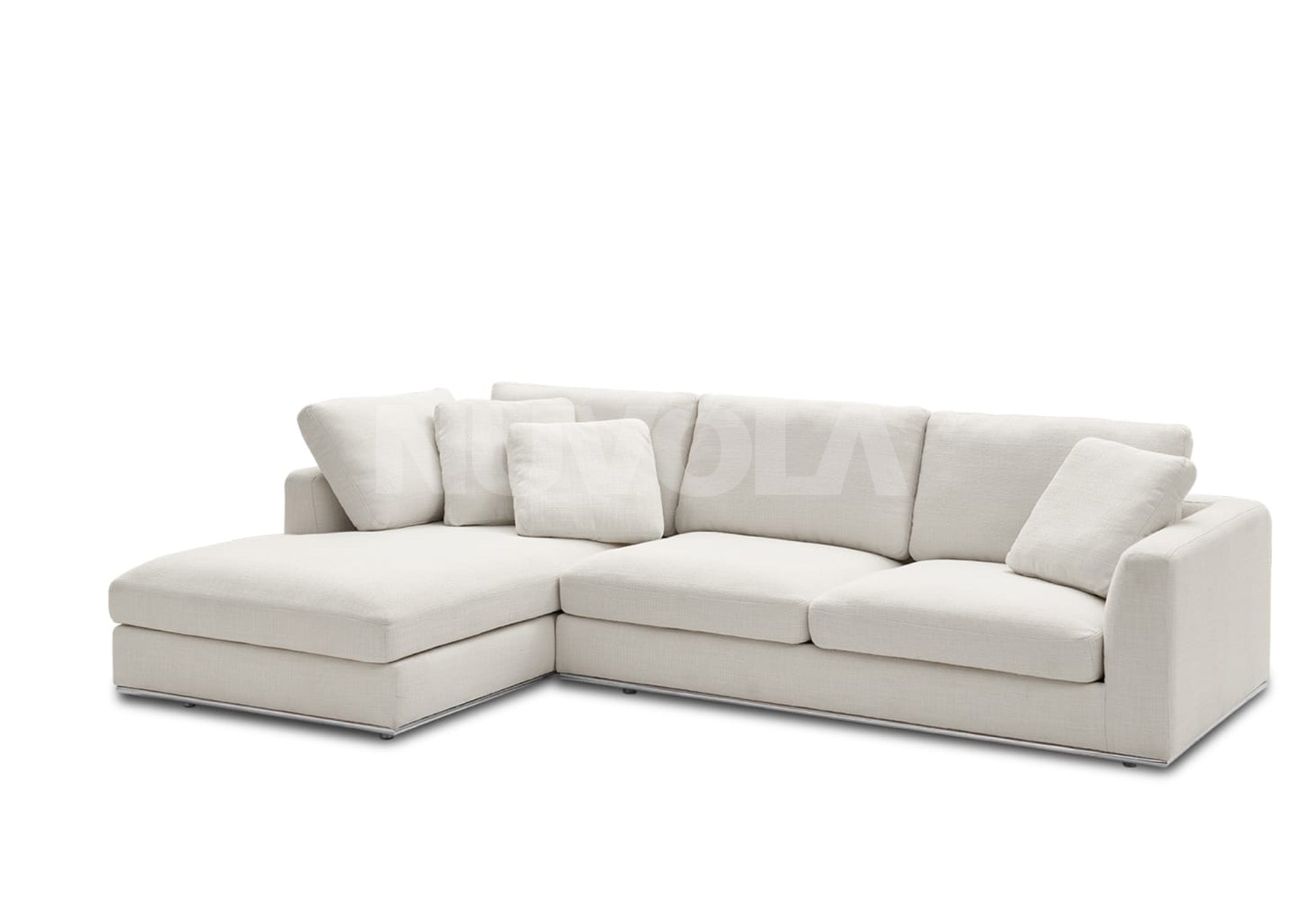 Hamible Sectional Sofa