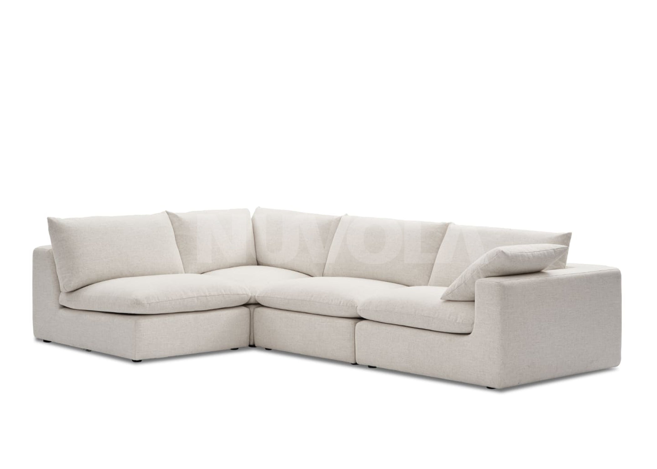 Dwing Sectional Sofa