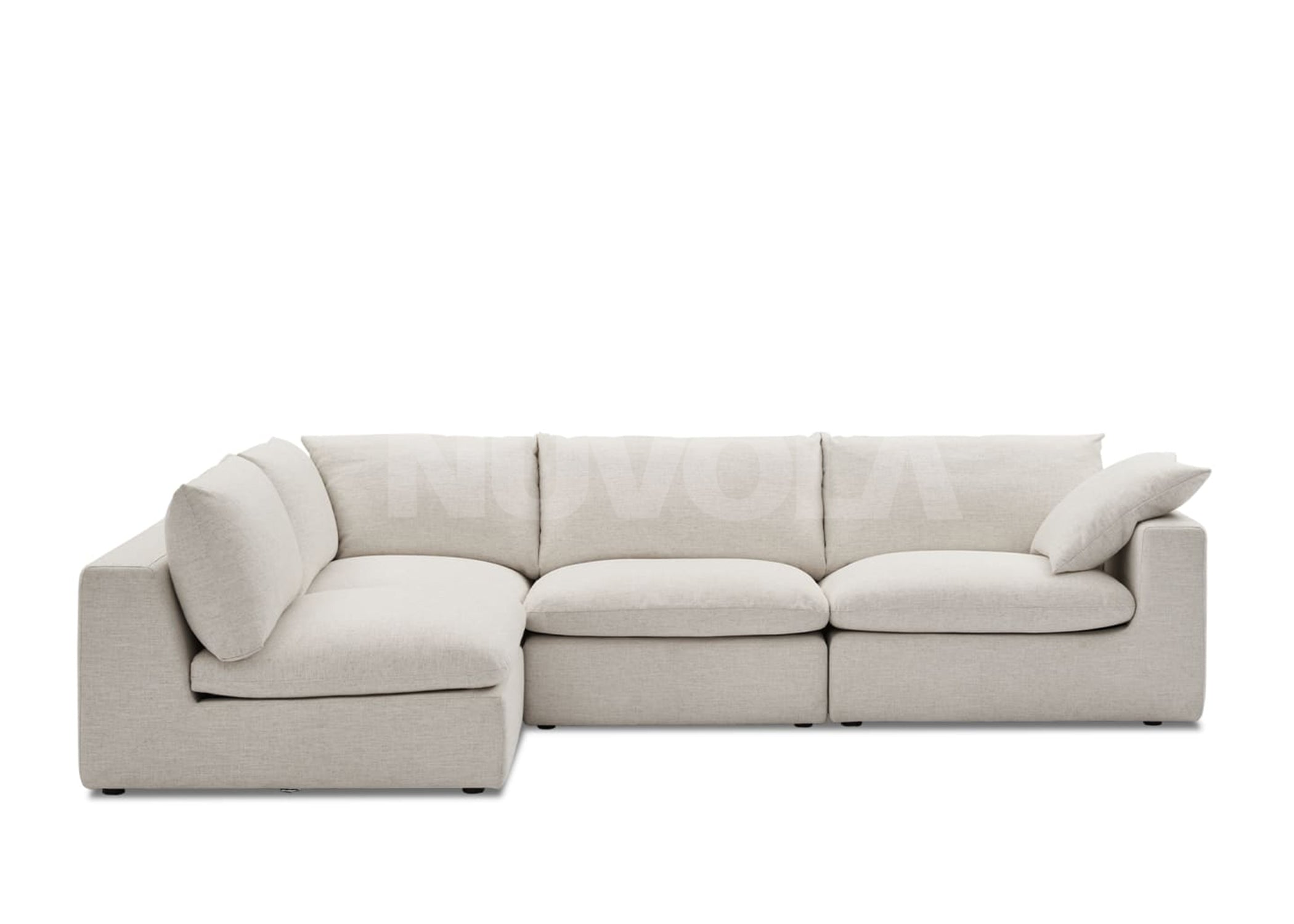 Dwing Sectional Sofa