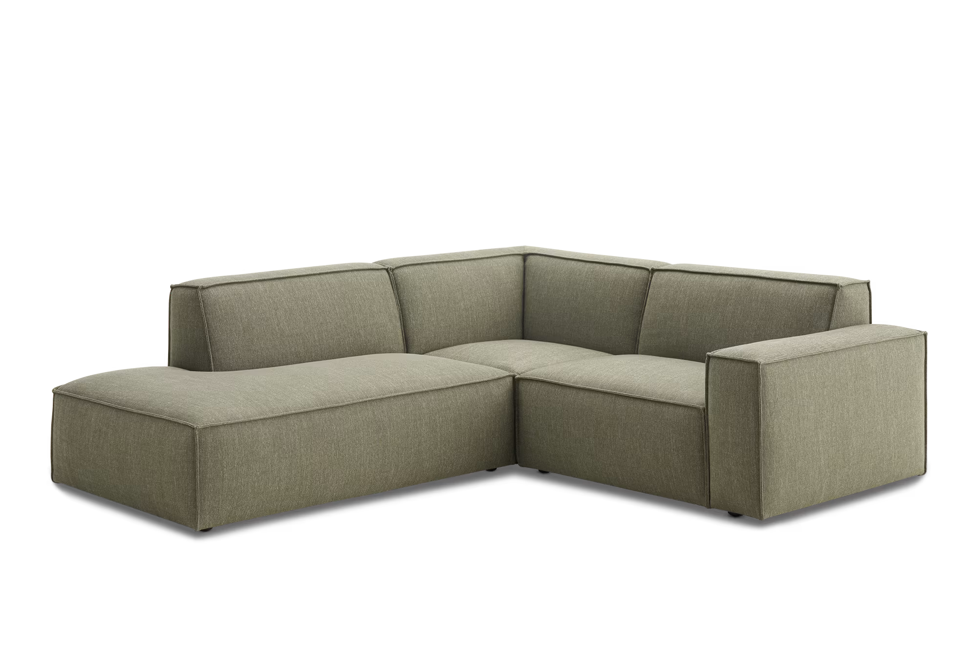 Juniper Sectional Sofa
