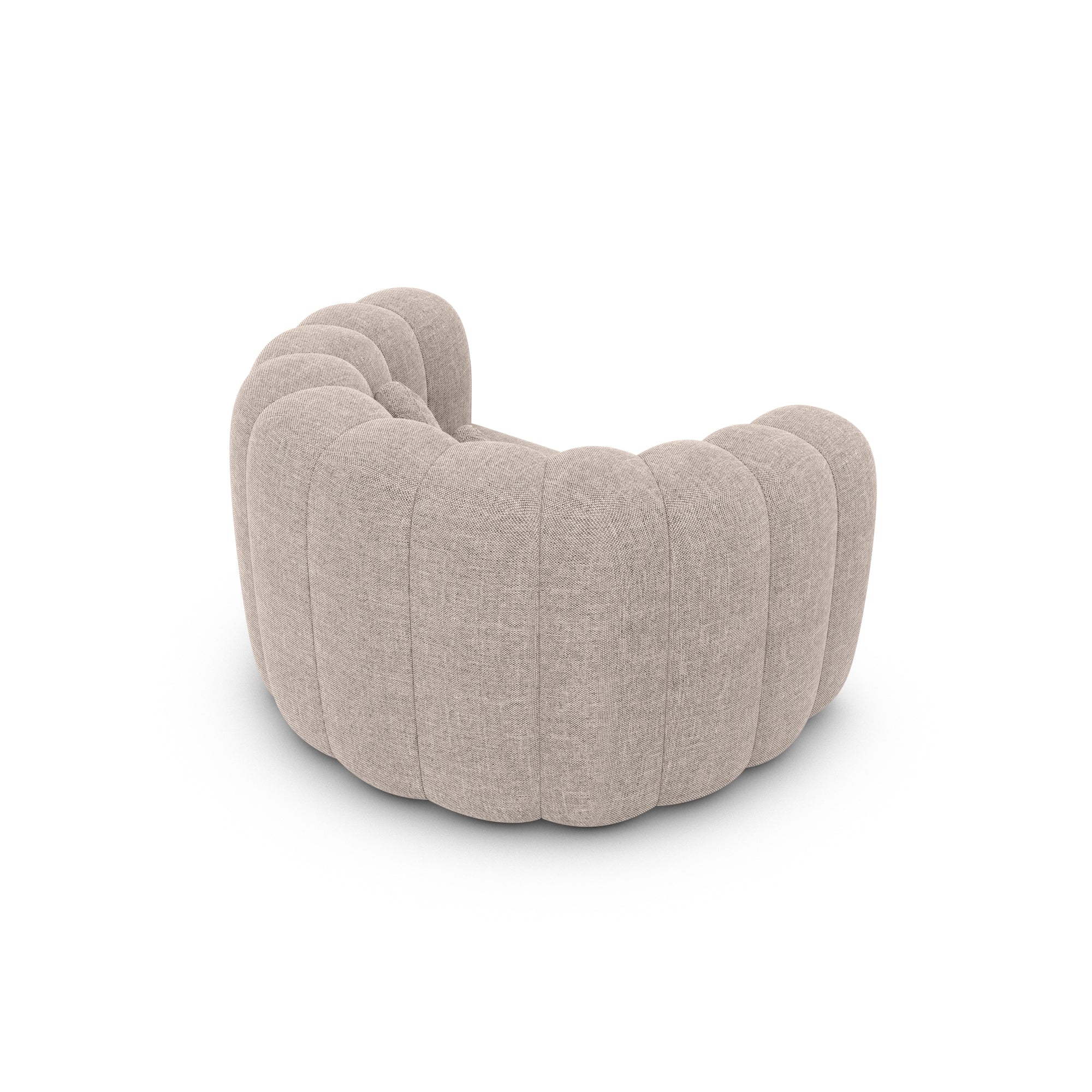 Melow Arm Chair