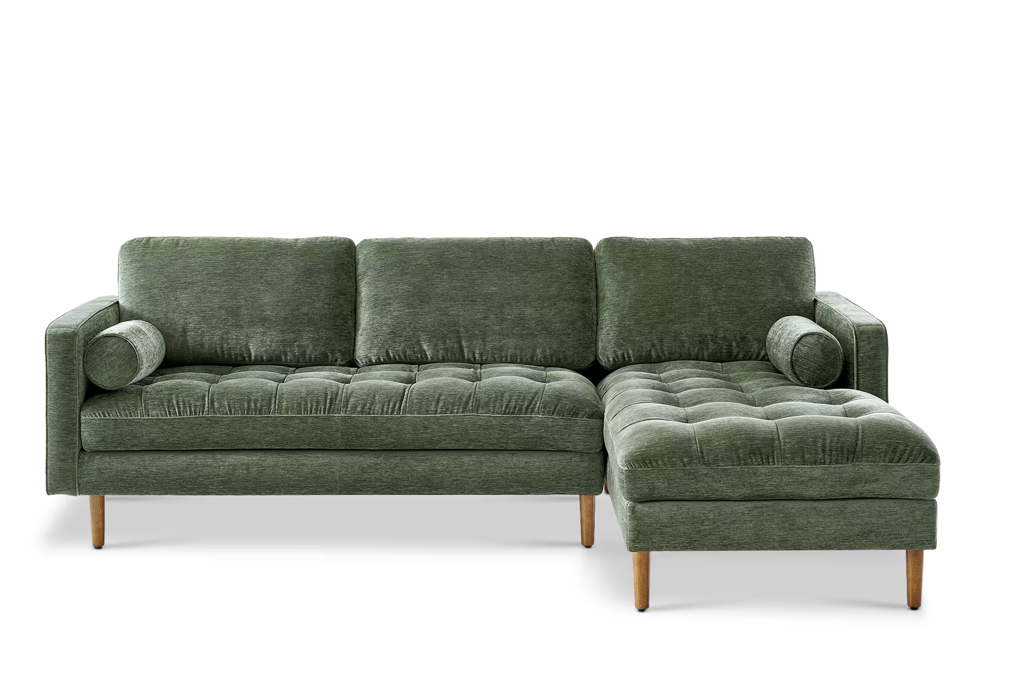 Mandus Sectional Sofa