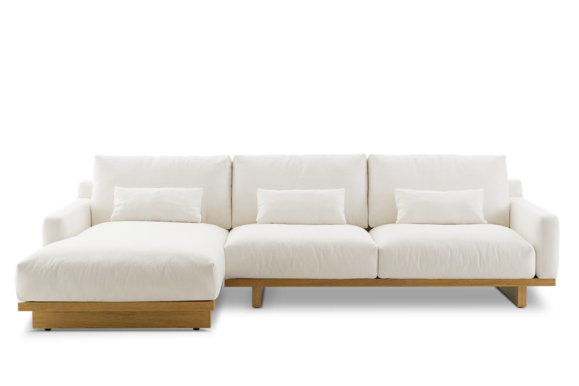 Miller Sectional Sofa