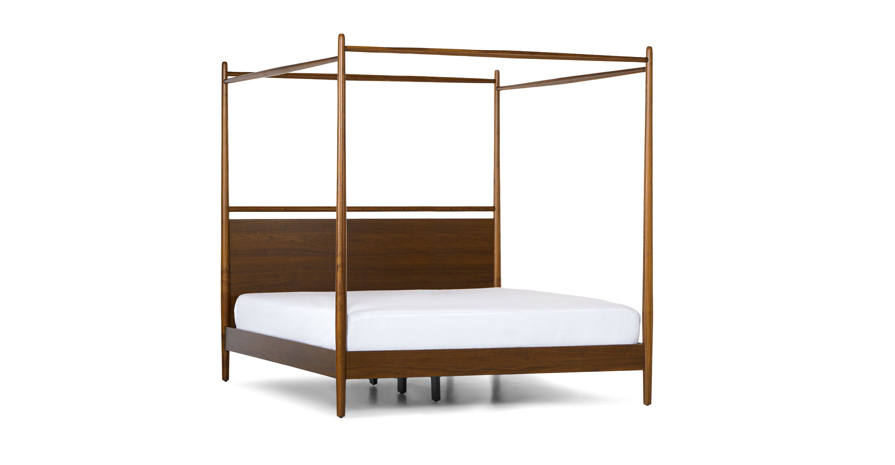 Bentwood Bed