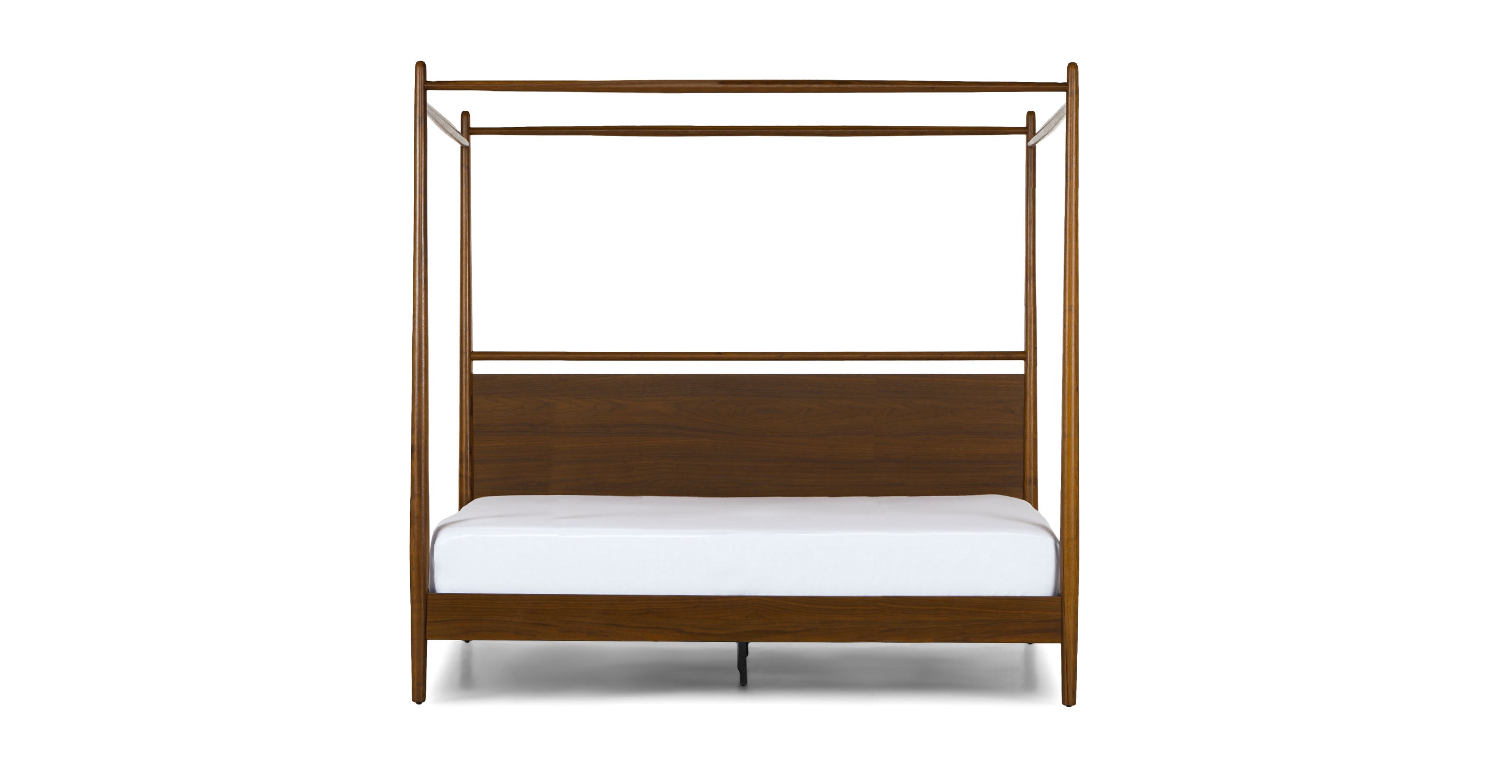 Bentwood Bed